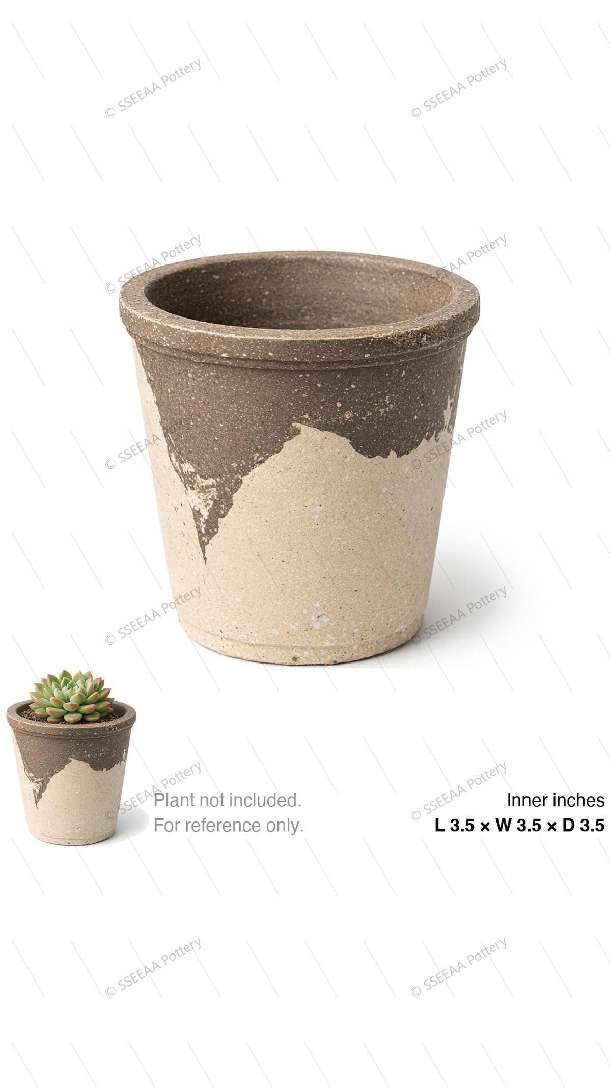 pottery_202601_mix_14 · L3.5 W3.5 H3.5