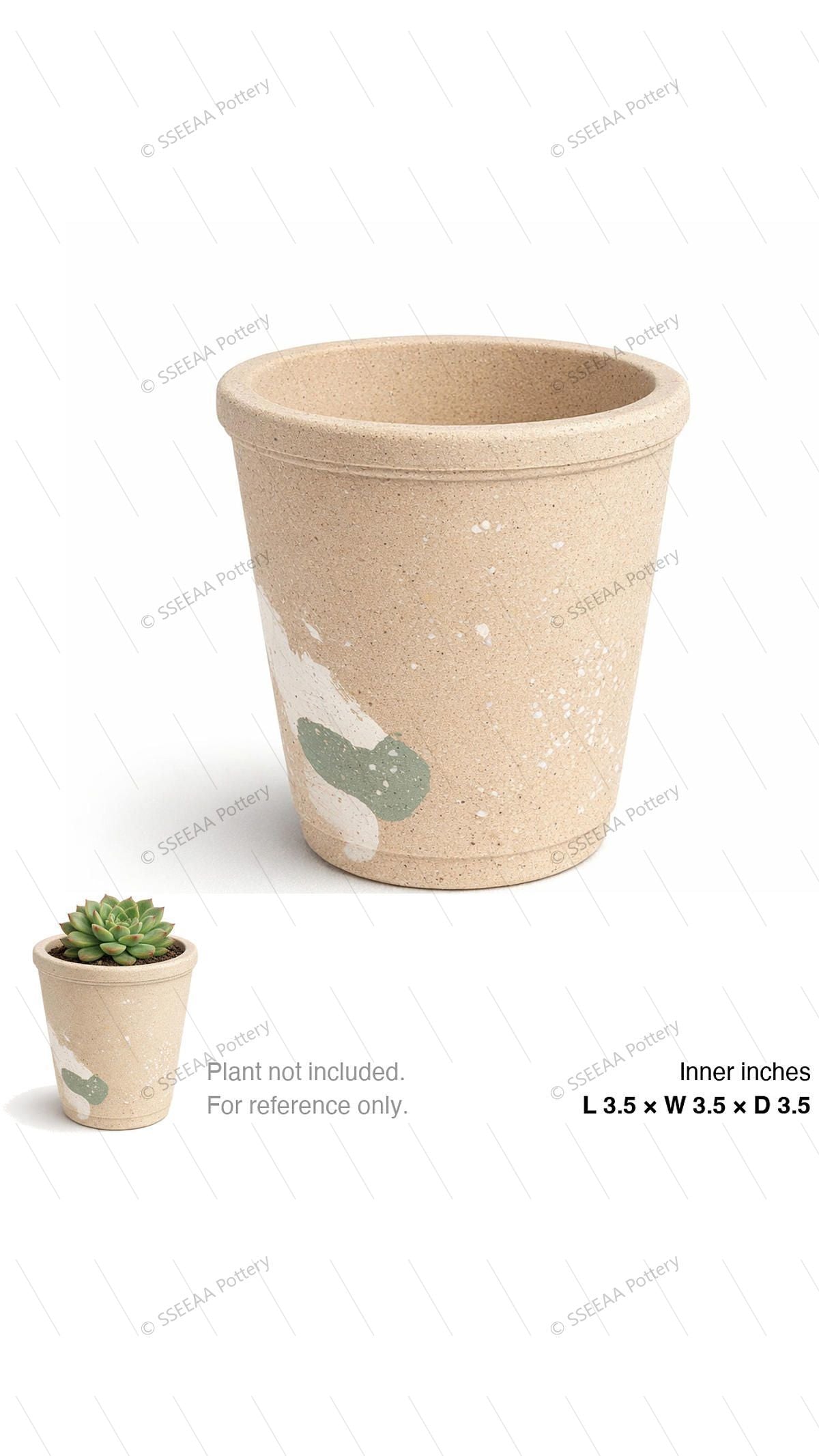 pottery_202601_mix_17 · L3.5 W3.5 H3.5