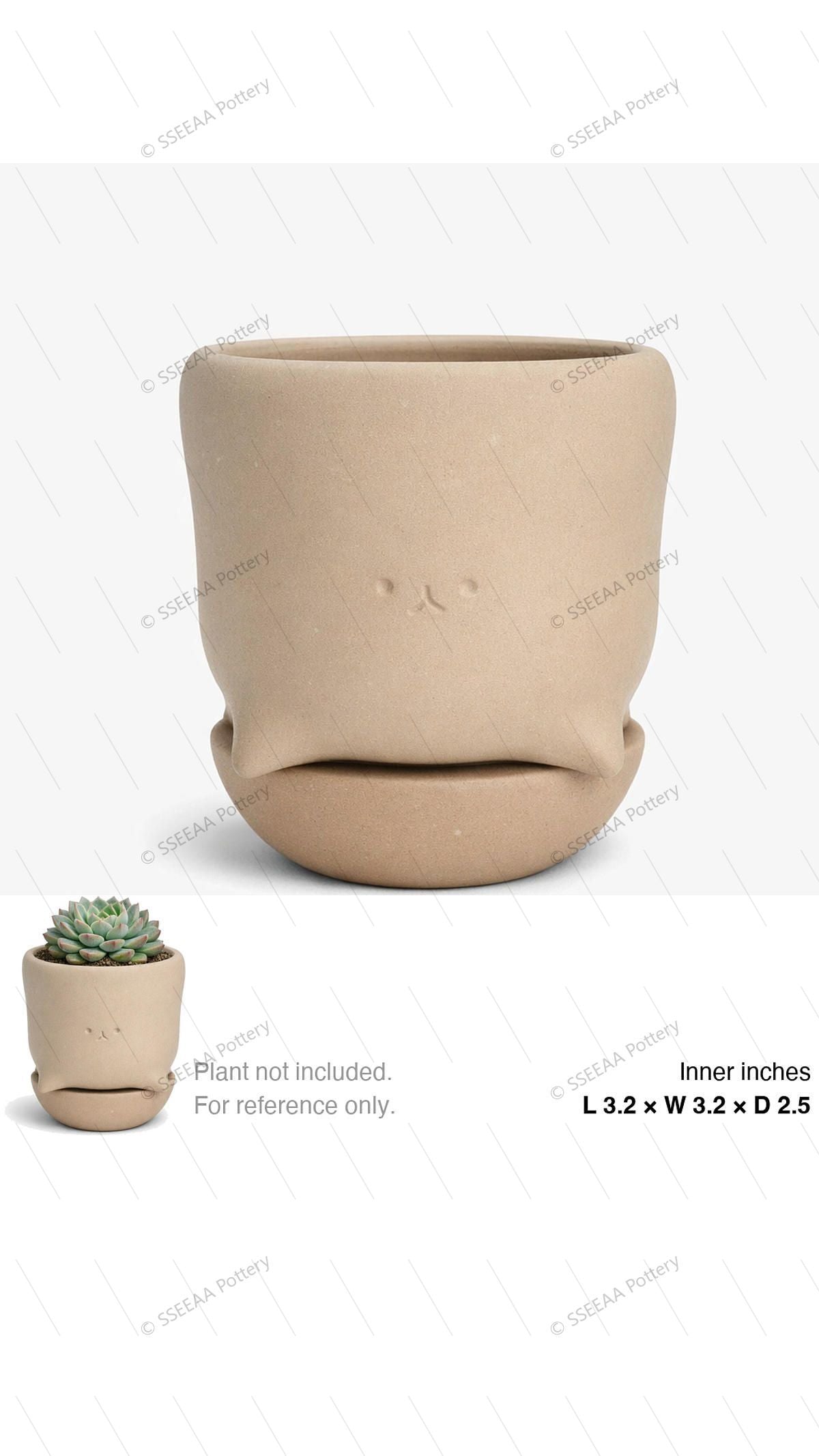 pottery_202601_funky_6 · L3.2 W3.2 H2.5