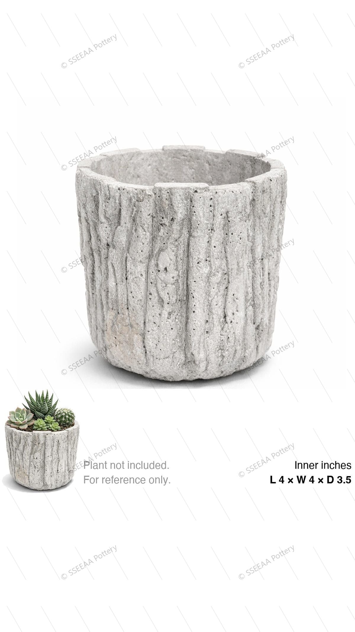 pottery_202601_forest_9 · L4 W4 H3.5