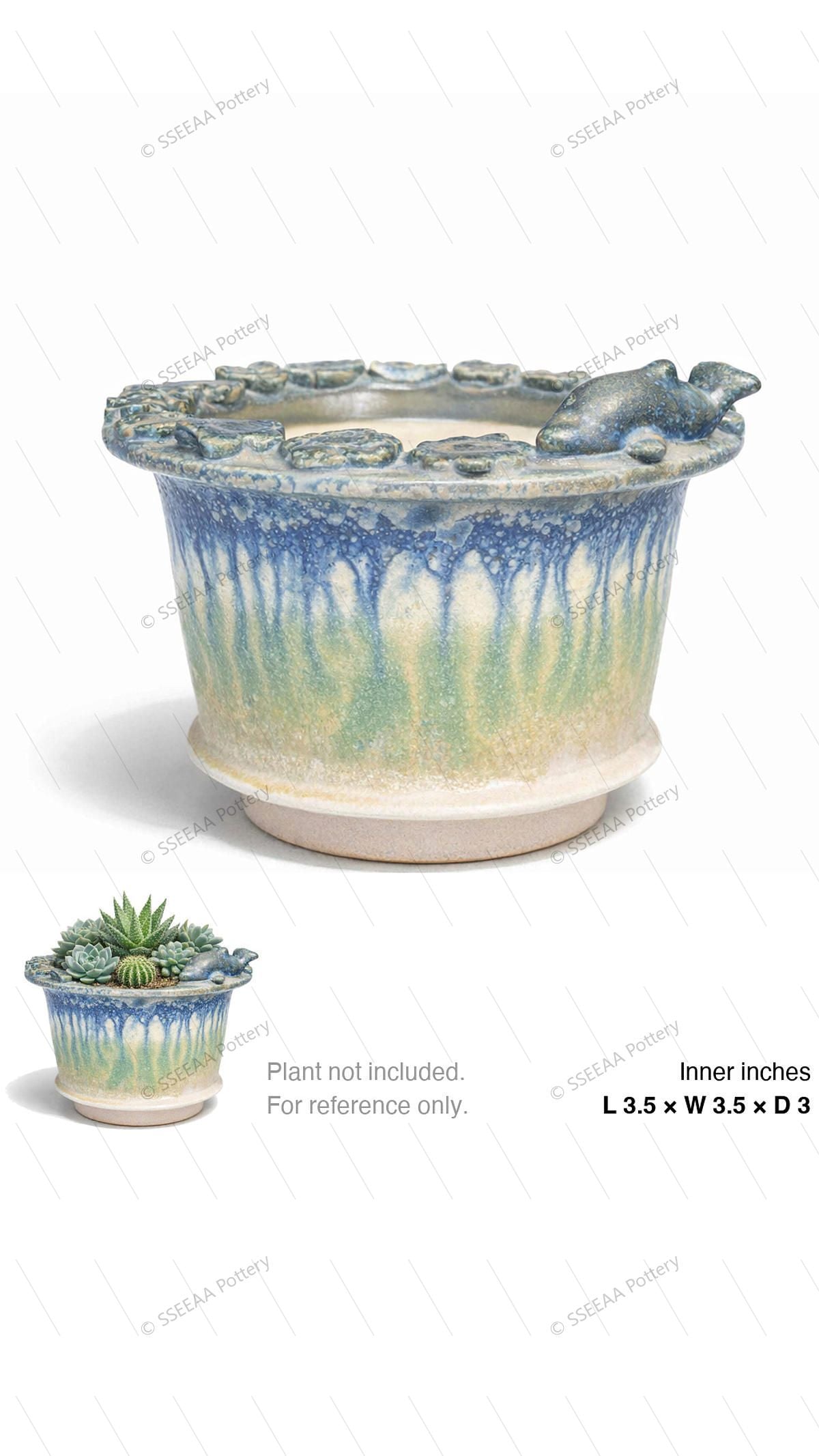 pottery_202601_glaze_59 · L3.5 W3.5 H3