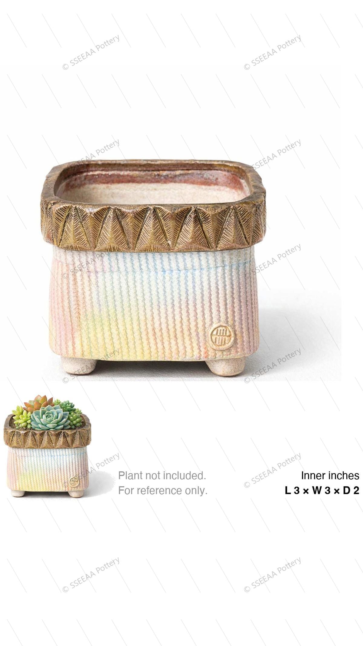 pottery_202601_rainbow_10 · L3 W3 H2
