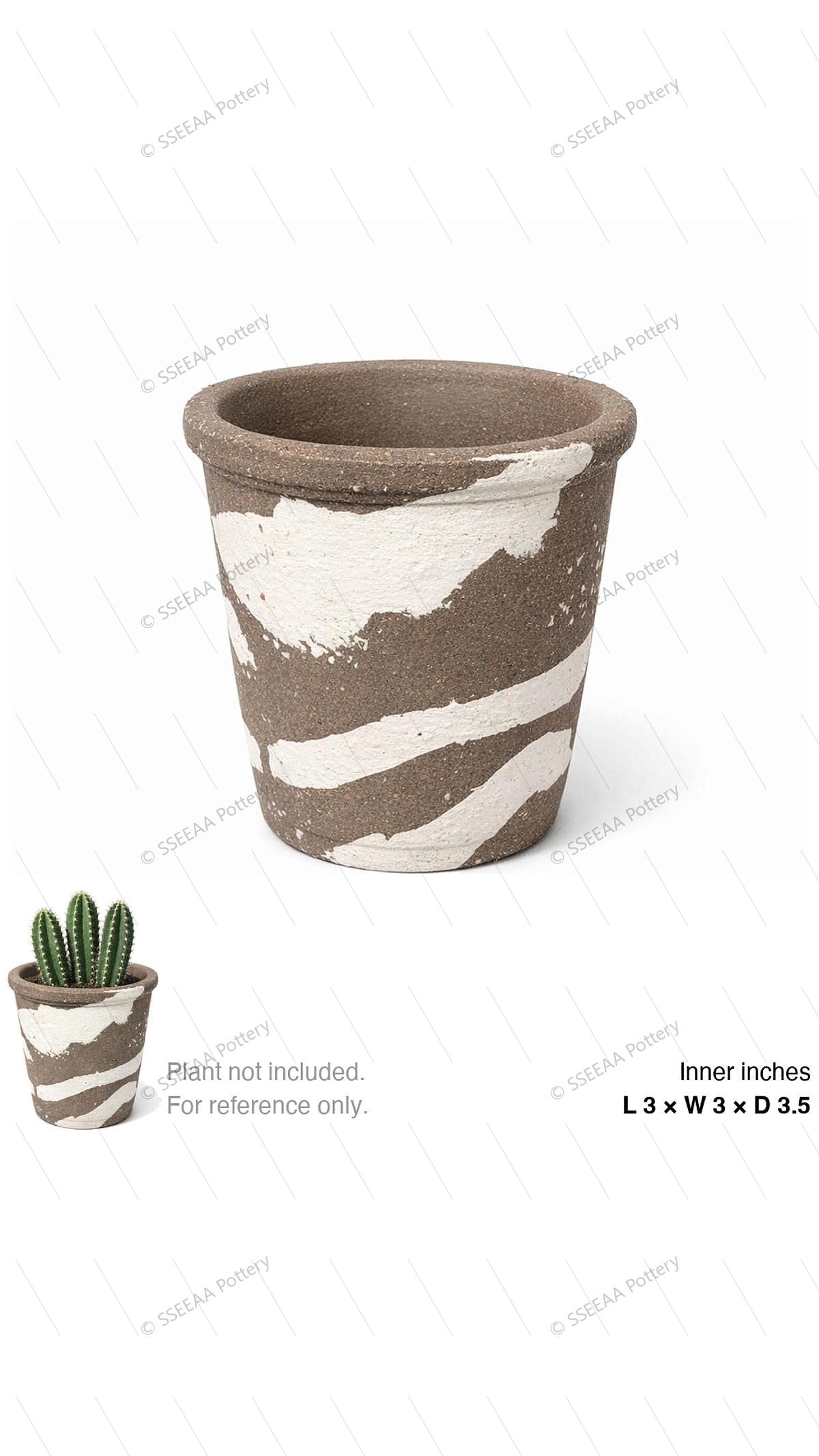 pottery_202601_mix_4 · L3 W3 H3.5