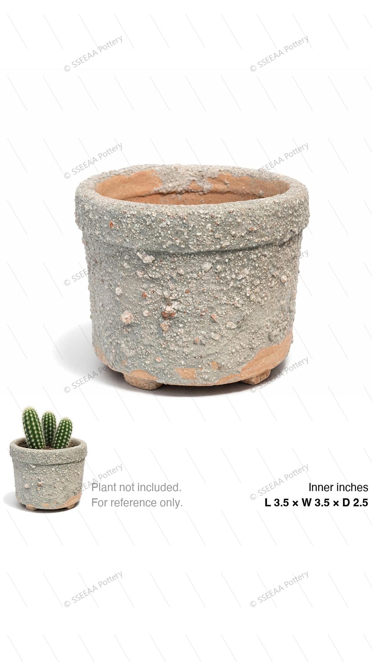 pottery_202601_glaze_42 · L3.5 W3.5 H2.5