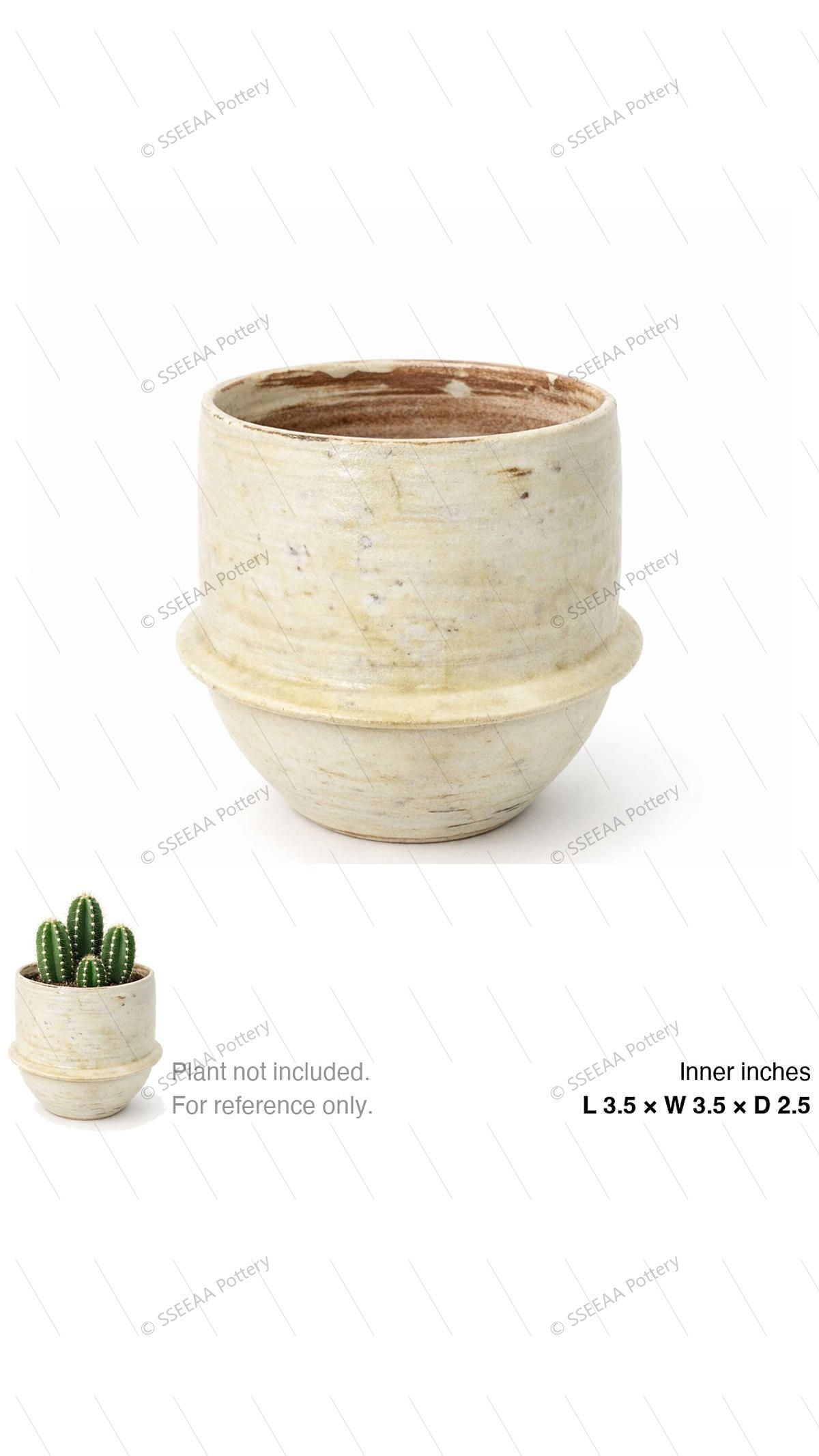 pottery_202601_glaze_7 · L3.5 W3.5 H2.5