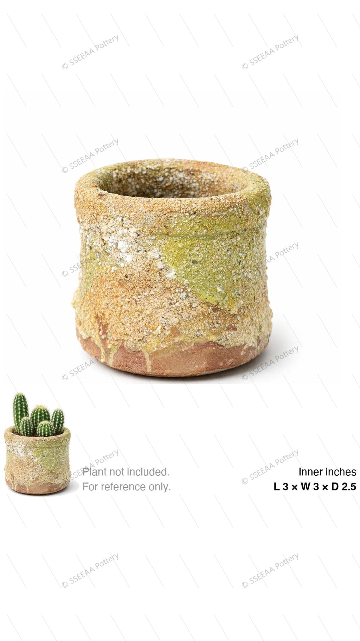 pottery_202601_glaze_45 · L3 W3 H2.5