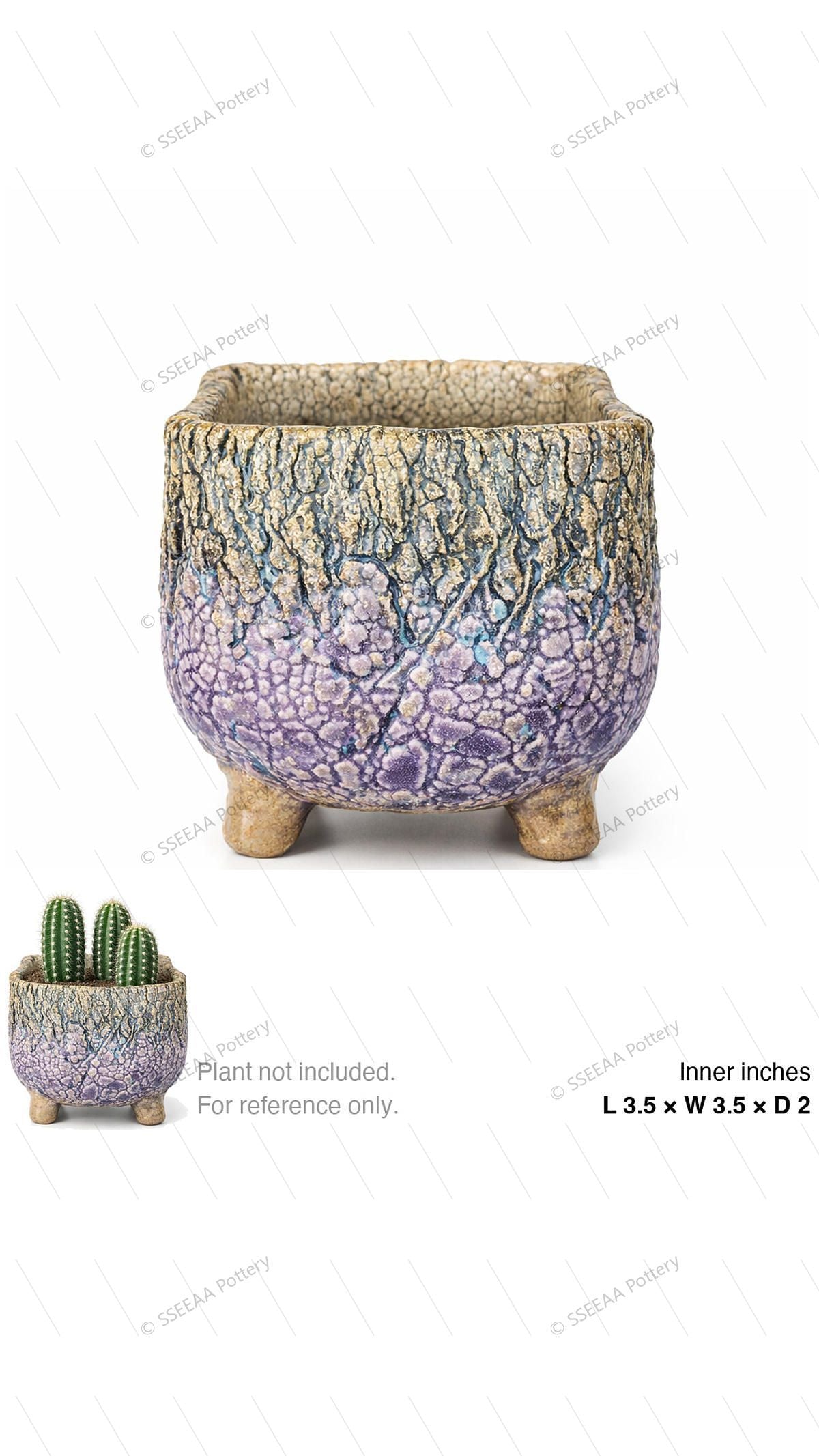 pottery_202601_brust_38 · L3.5 W3.5 H2