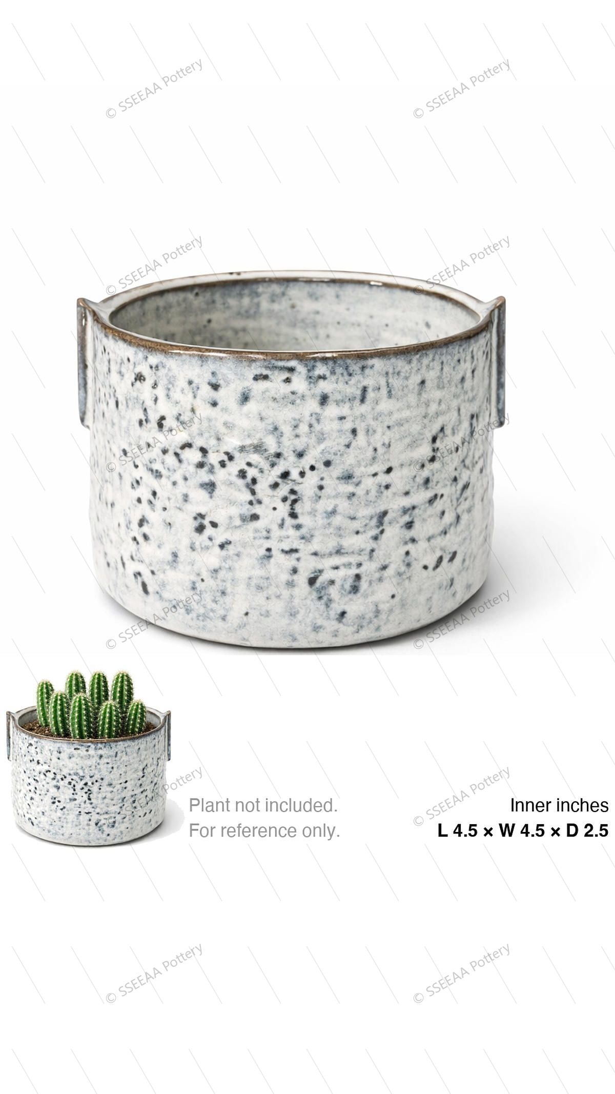 pottery_202601_glaze_29 · L4.5 W4.5 H2.5