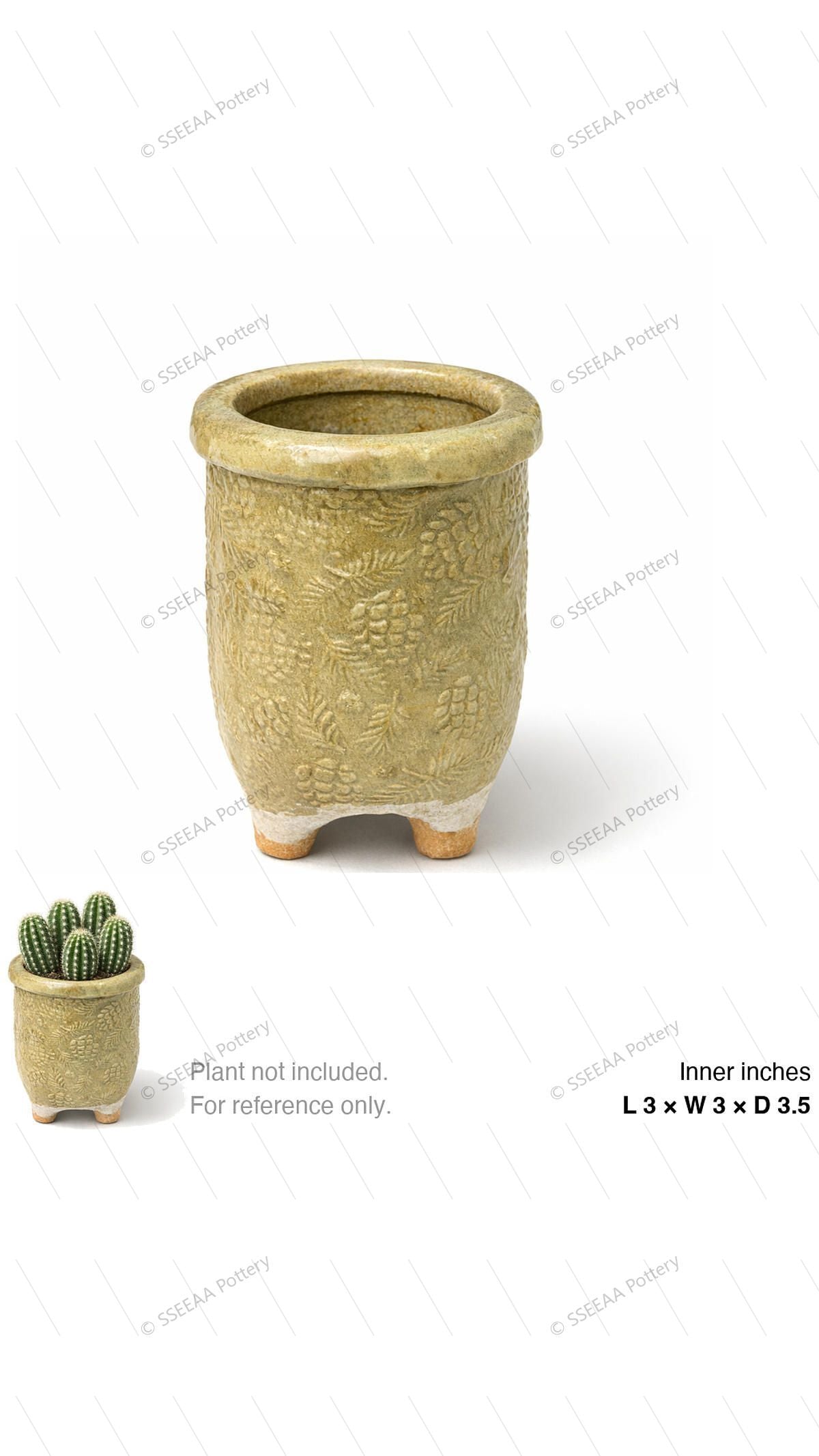pottery_202601_texture_57 · L3 W3 H3.5