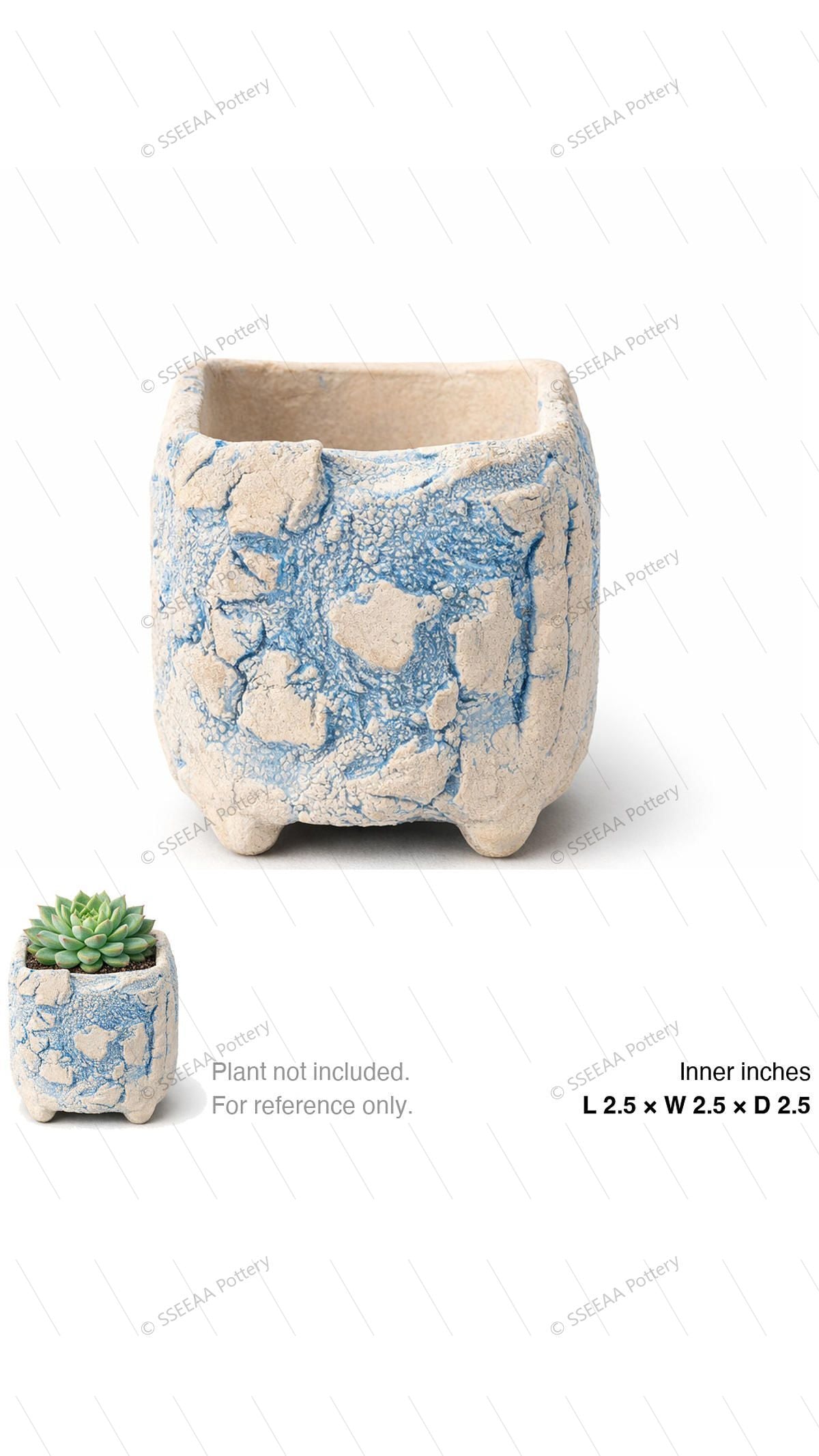 pottery_202601_brust_14 · L2.5 W2.5 H2.5