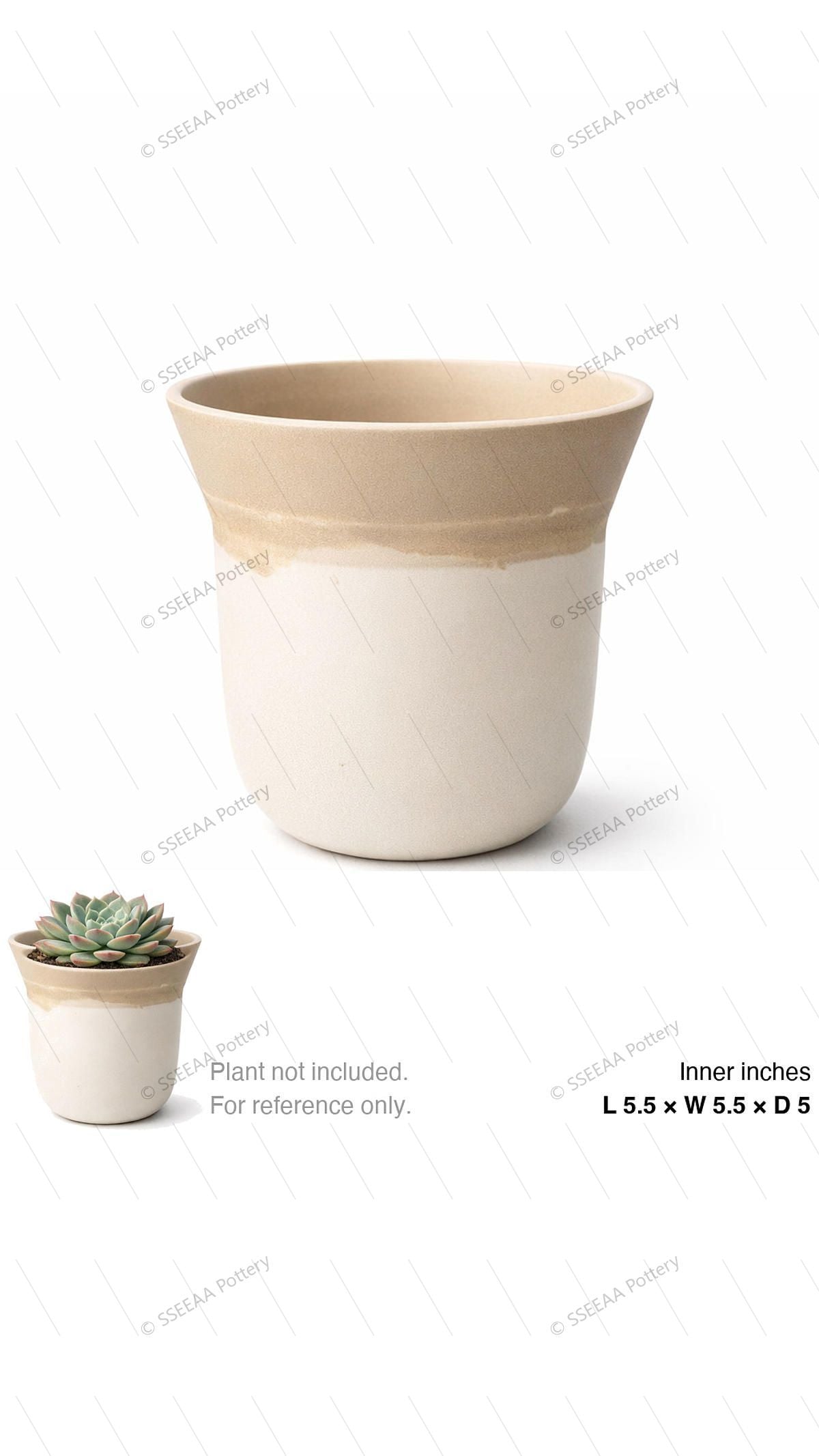 pottery_202601_mix_23 · L5.5 W5.5 H5