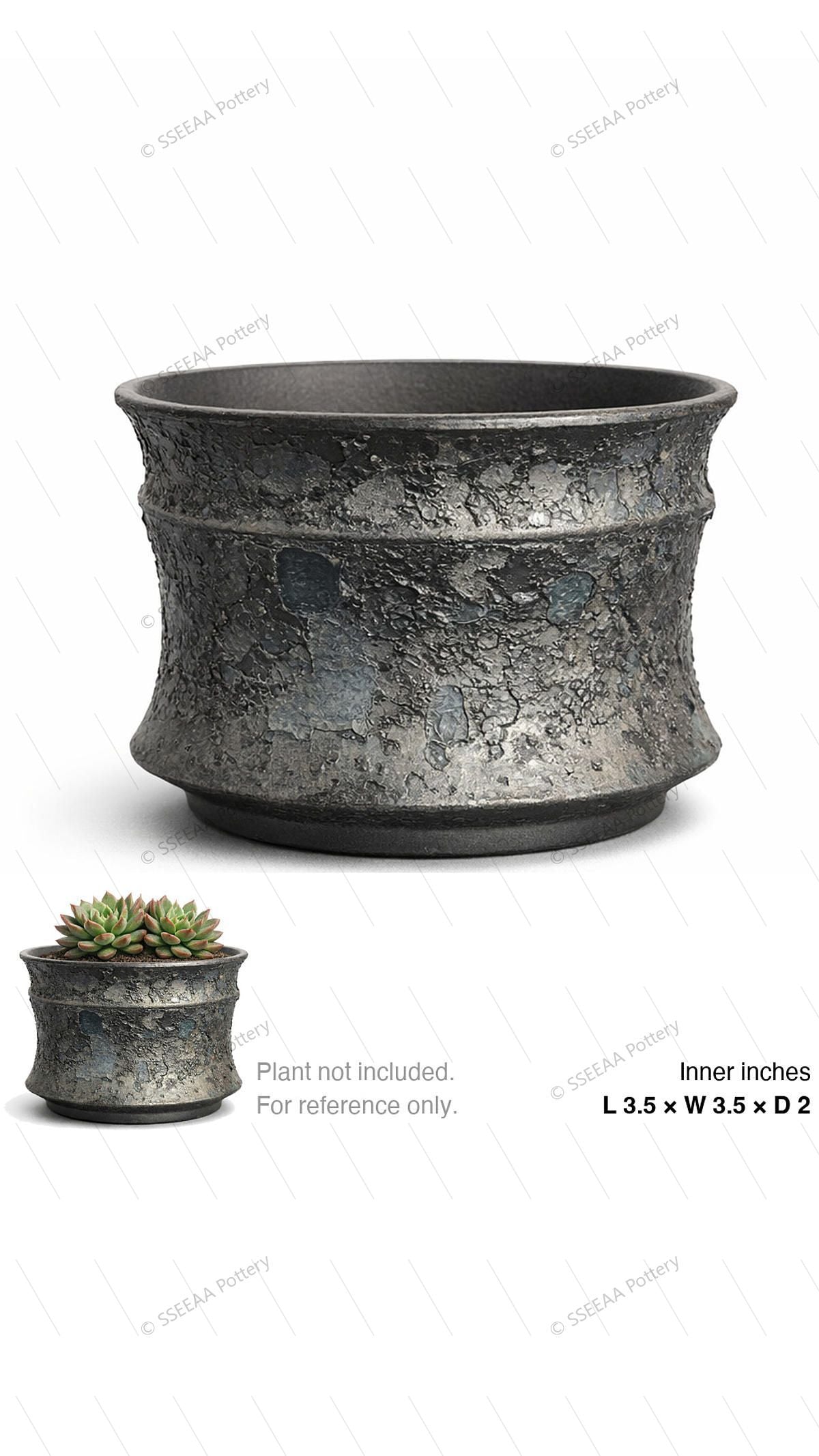 pottery_202601_moon_25 · L3.5 W3.5 H2