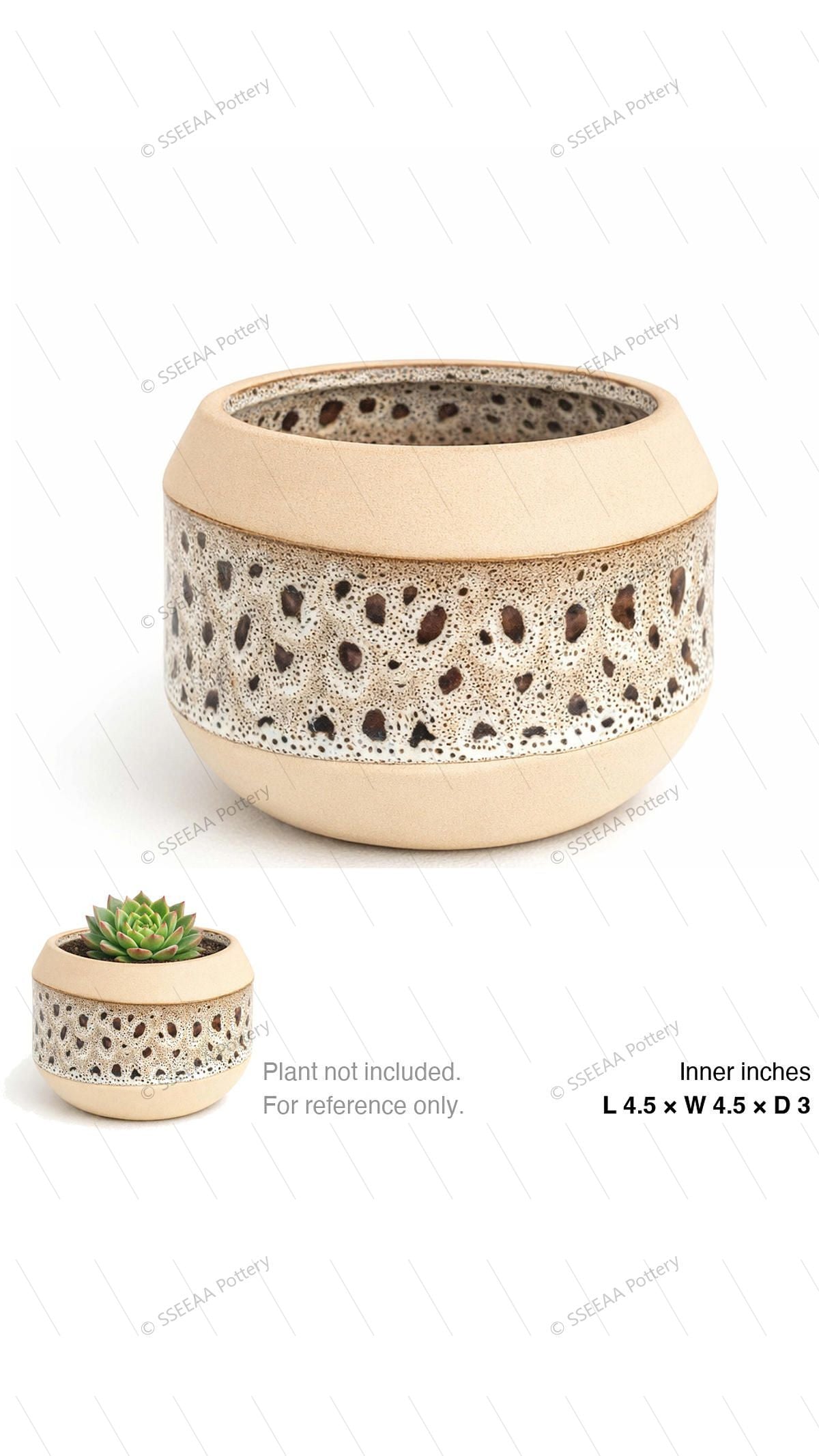 pottery_202601_texture_43 · L4.5 W4.5 H3