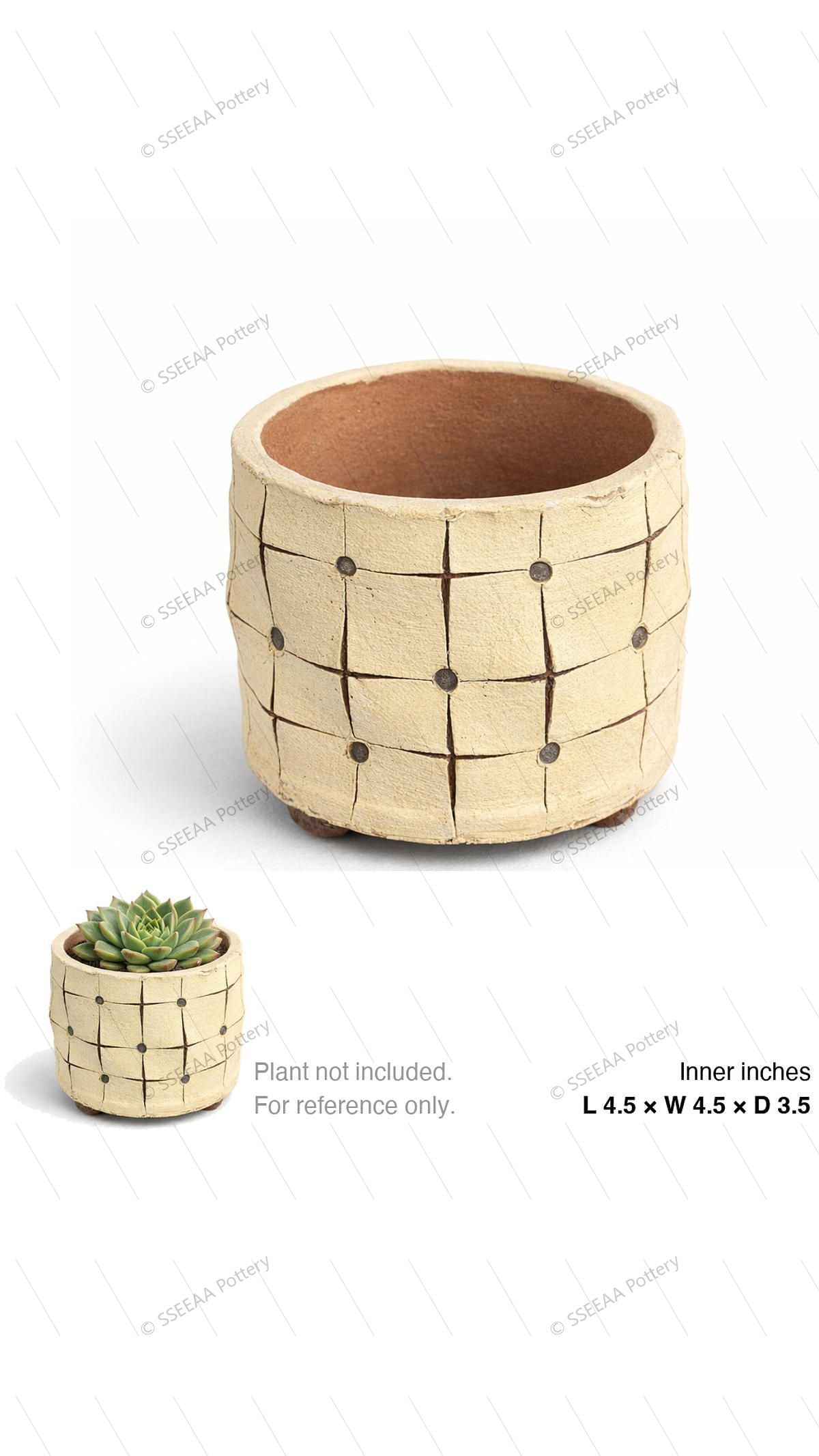 pottery_202601_texture_79 · L4.5 W4.5 H3.5
