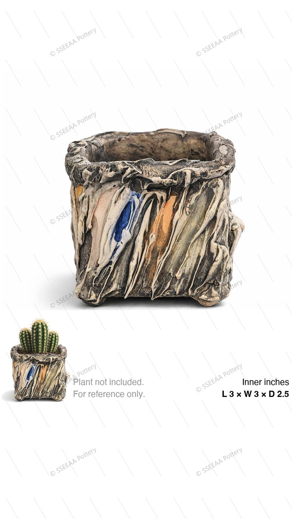 pottery_202603_forest_47 · L3 W3 H2.5