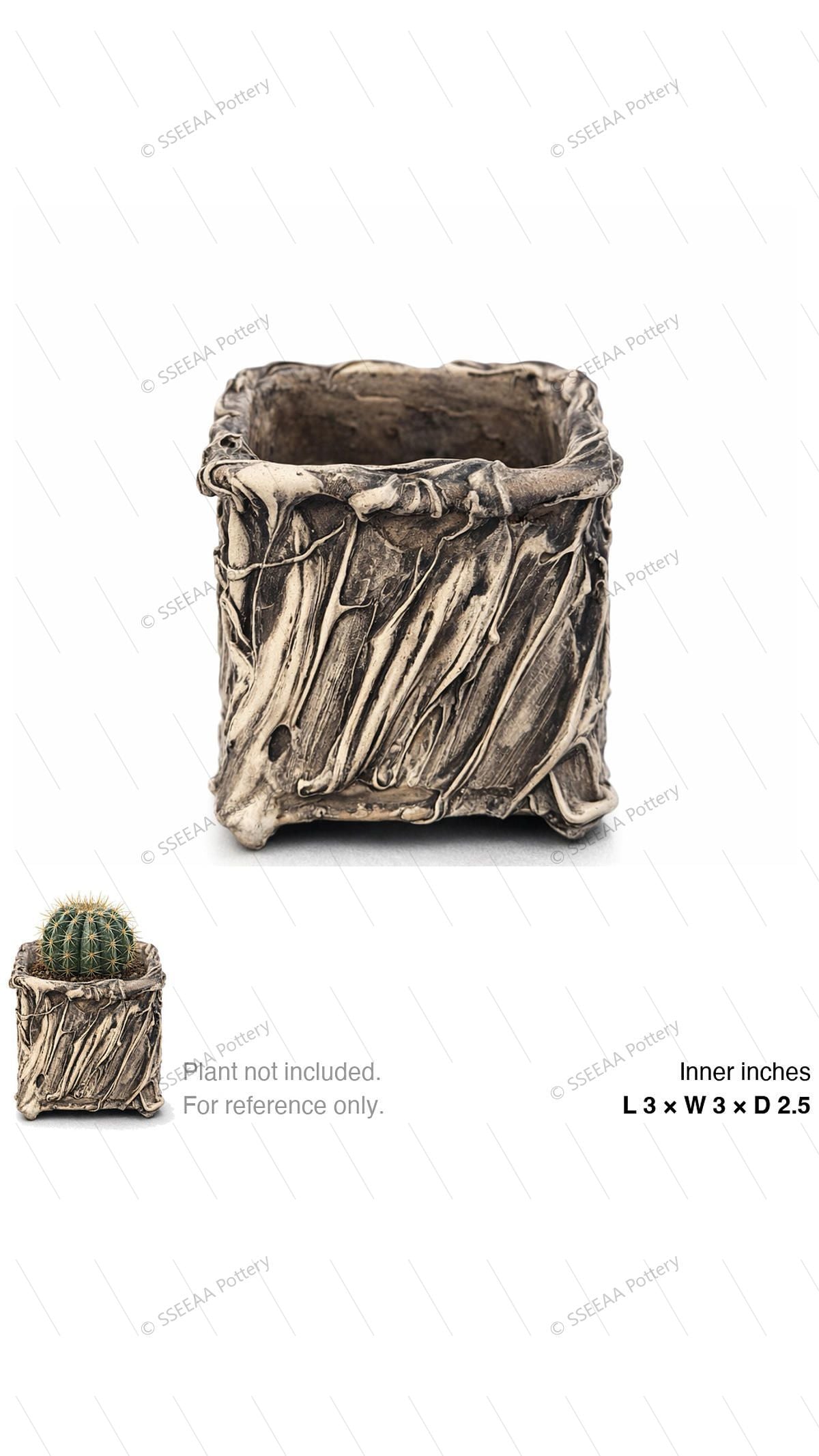 pottery_202603_forest_48 · L3 W3 H2.5