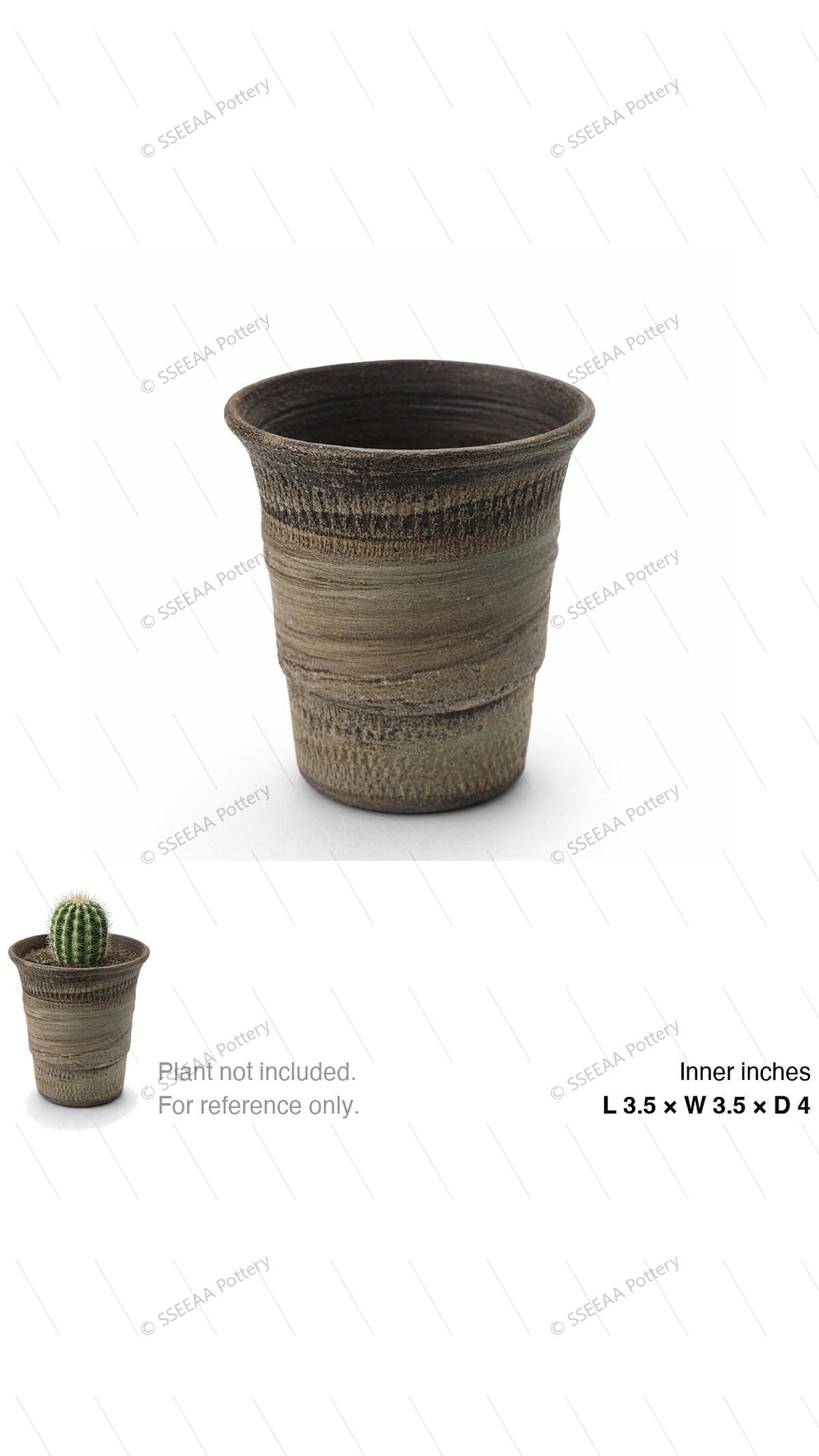 pottery_202604_rock_29 · L3.5 W3.5 H4