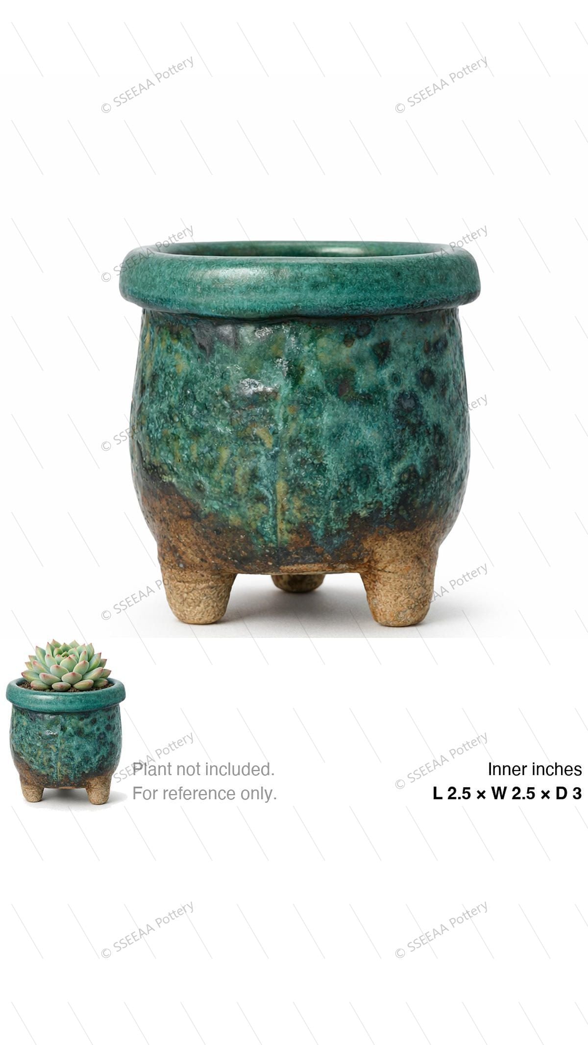 pottery_202601_texture_68 · L2.5 W2.5 H3