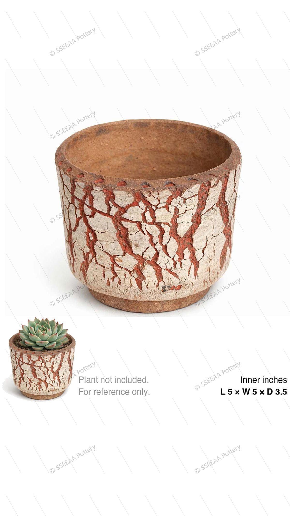 pottery_202601_brust_47 · L5 W5 H3.5