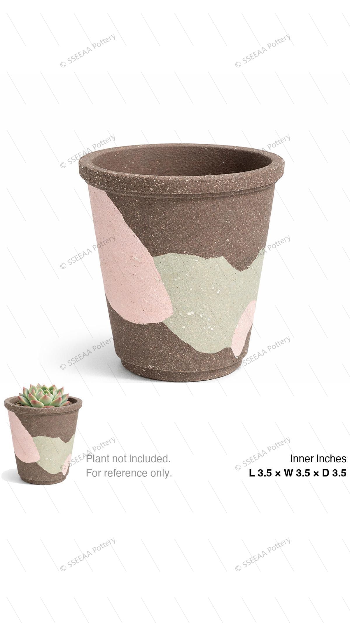 pottery_202601_mix_7 · L3.5 W3.5 H3.5
