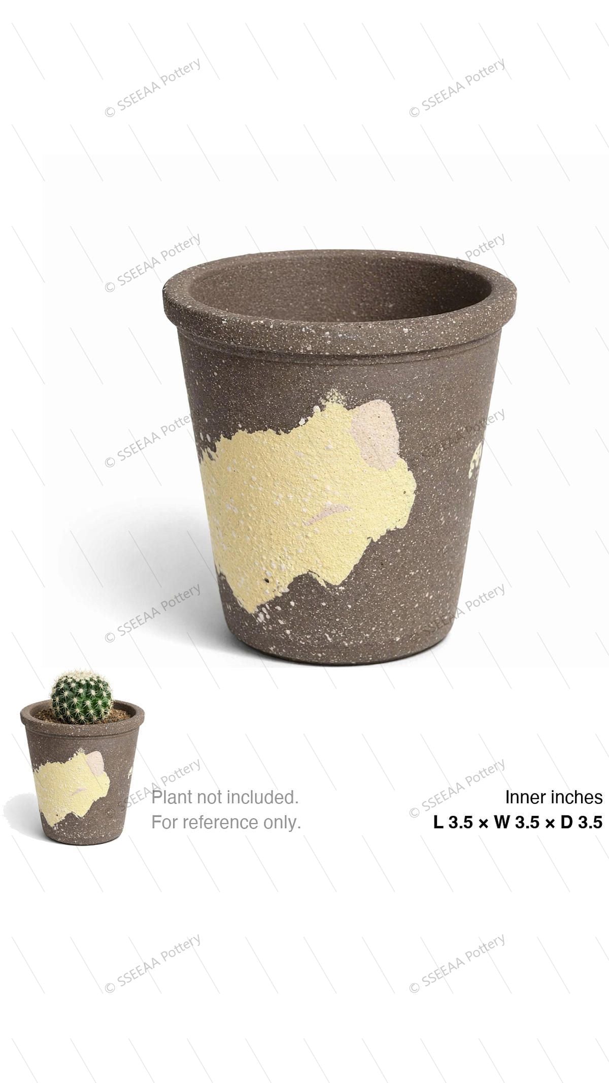 pottery_202601_mix_10 · L3.5 W3.5 H3.5