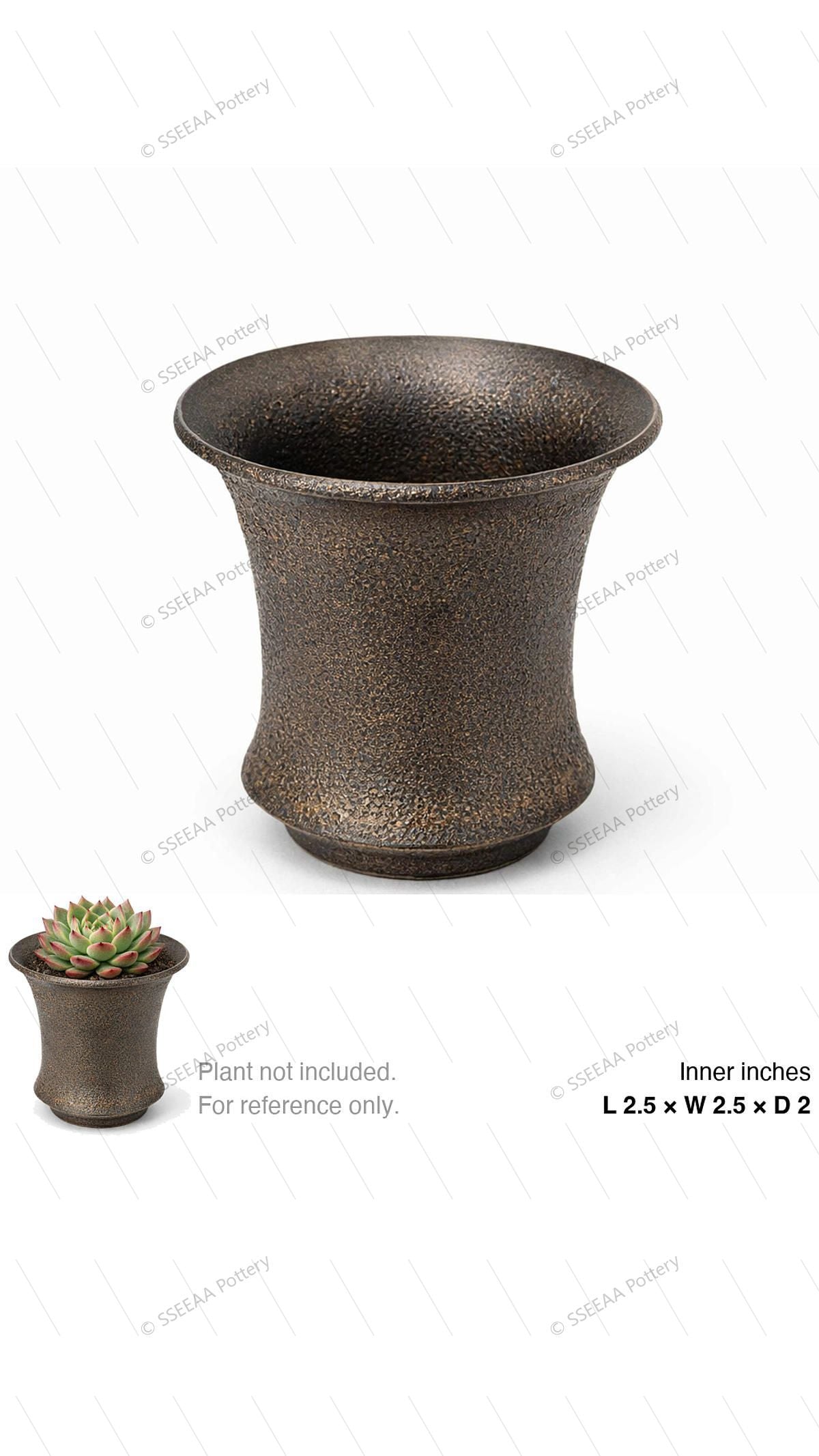 pottery_202601_glaze_64 · L2.5 W2.5 H2