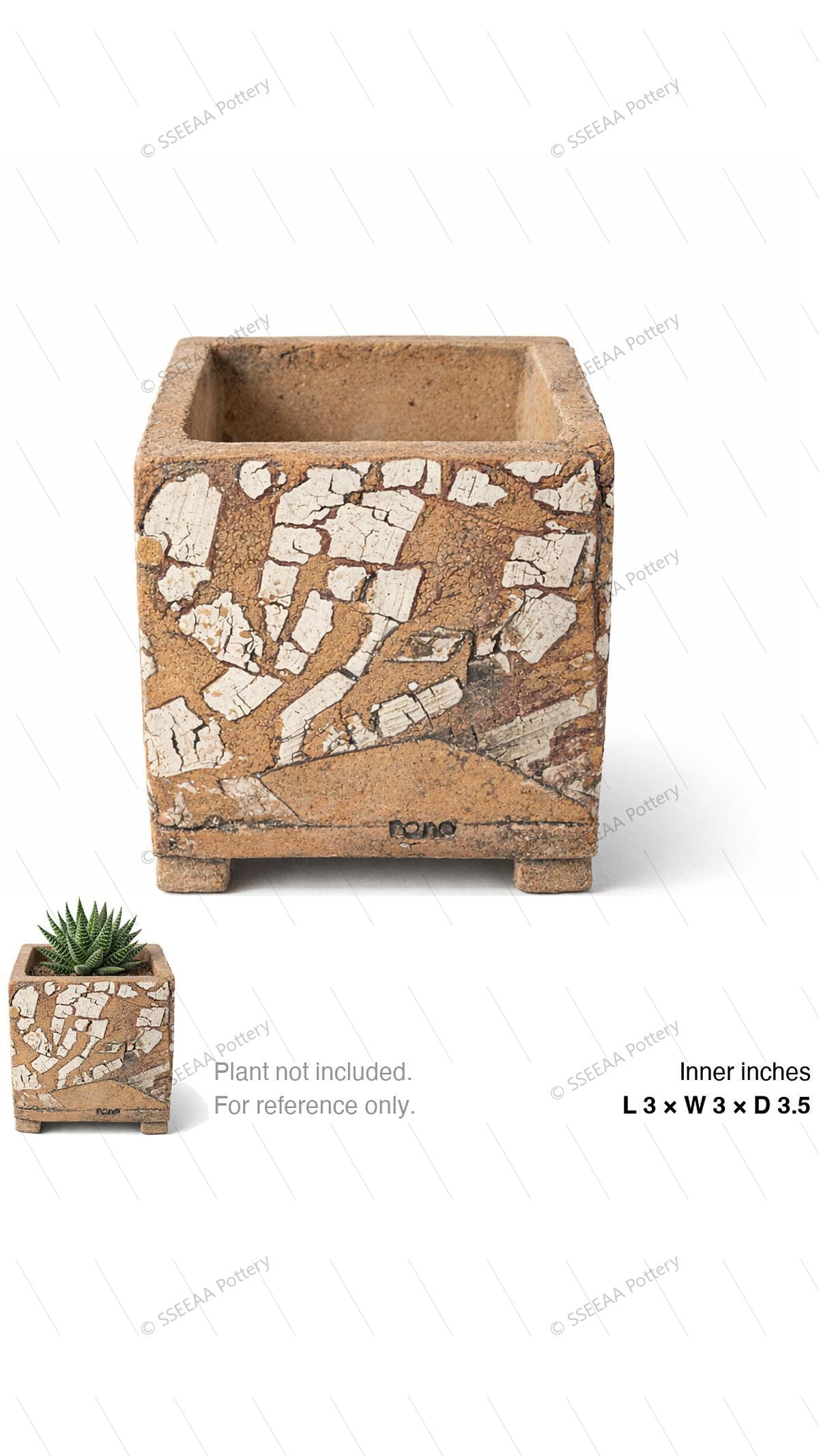 pottery_202601_brust_2 · L3 W3 H3.5