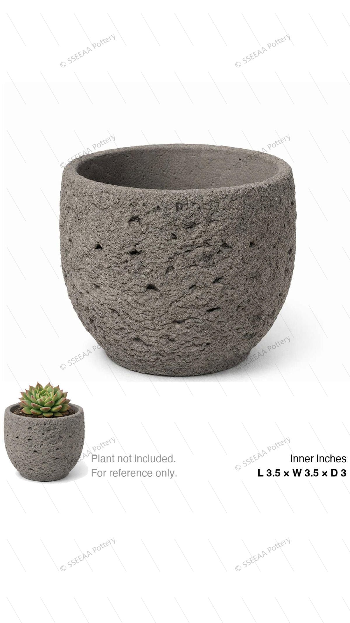 pottery_202601_moon_14 · L3.5 W3.5 H3