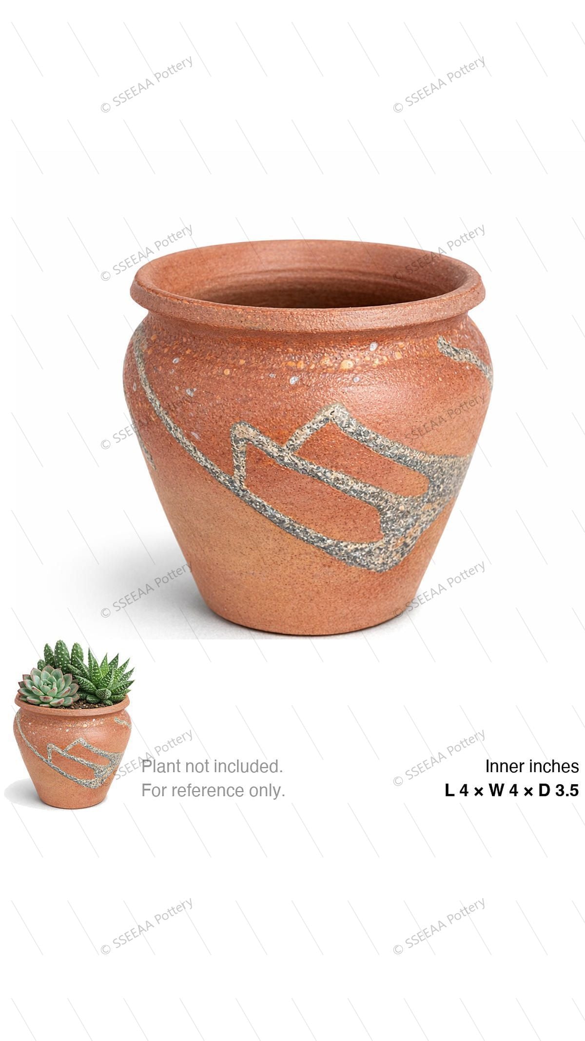 pottery_202601_glaze_22 · L4 W4 H3.5