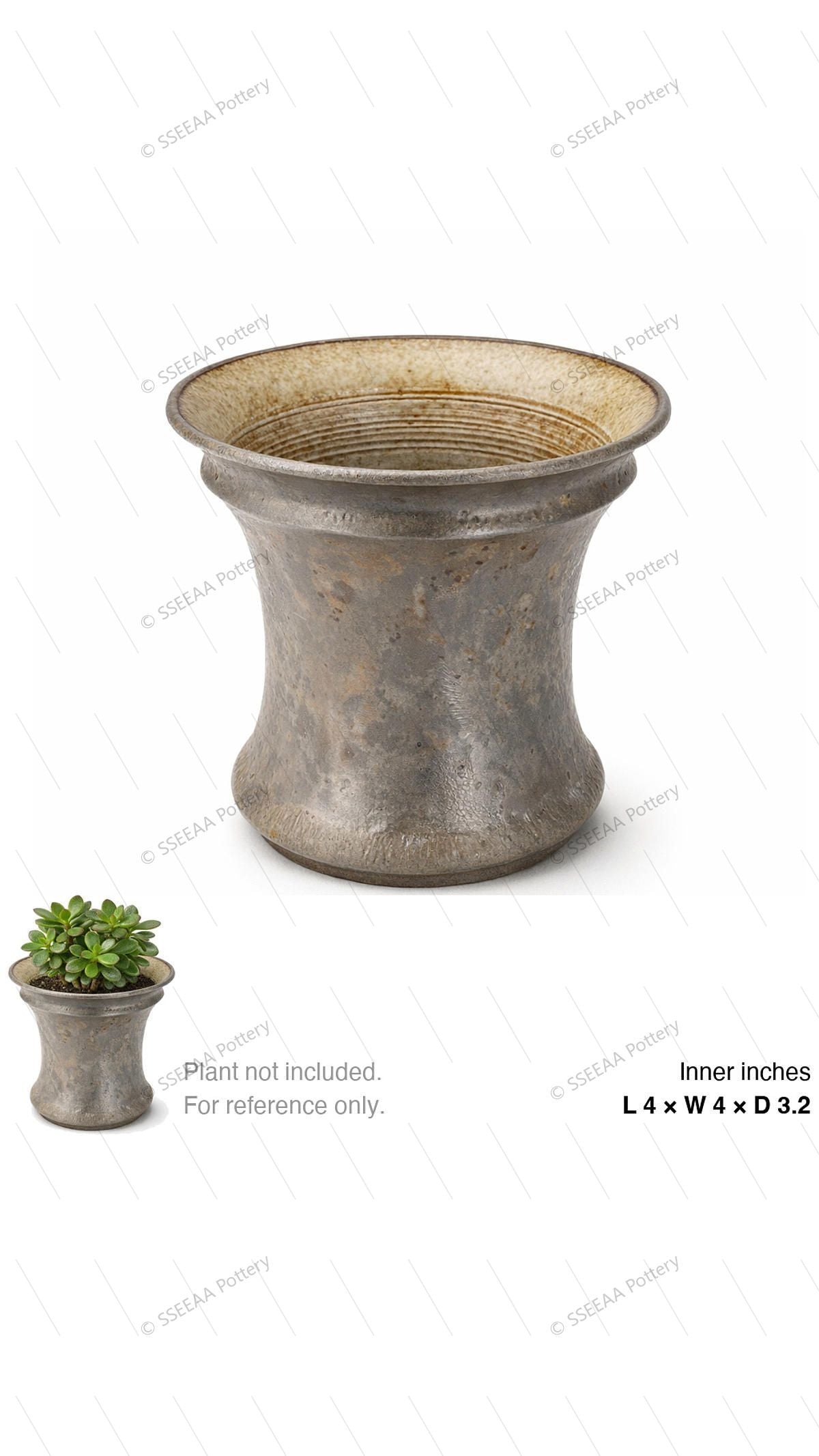 pottery_202601_glaze_89 · L4 W4 H3.2