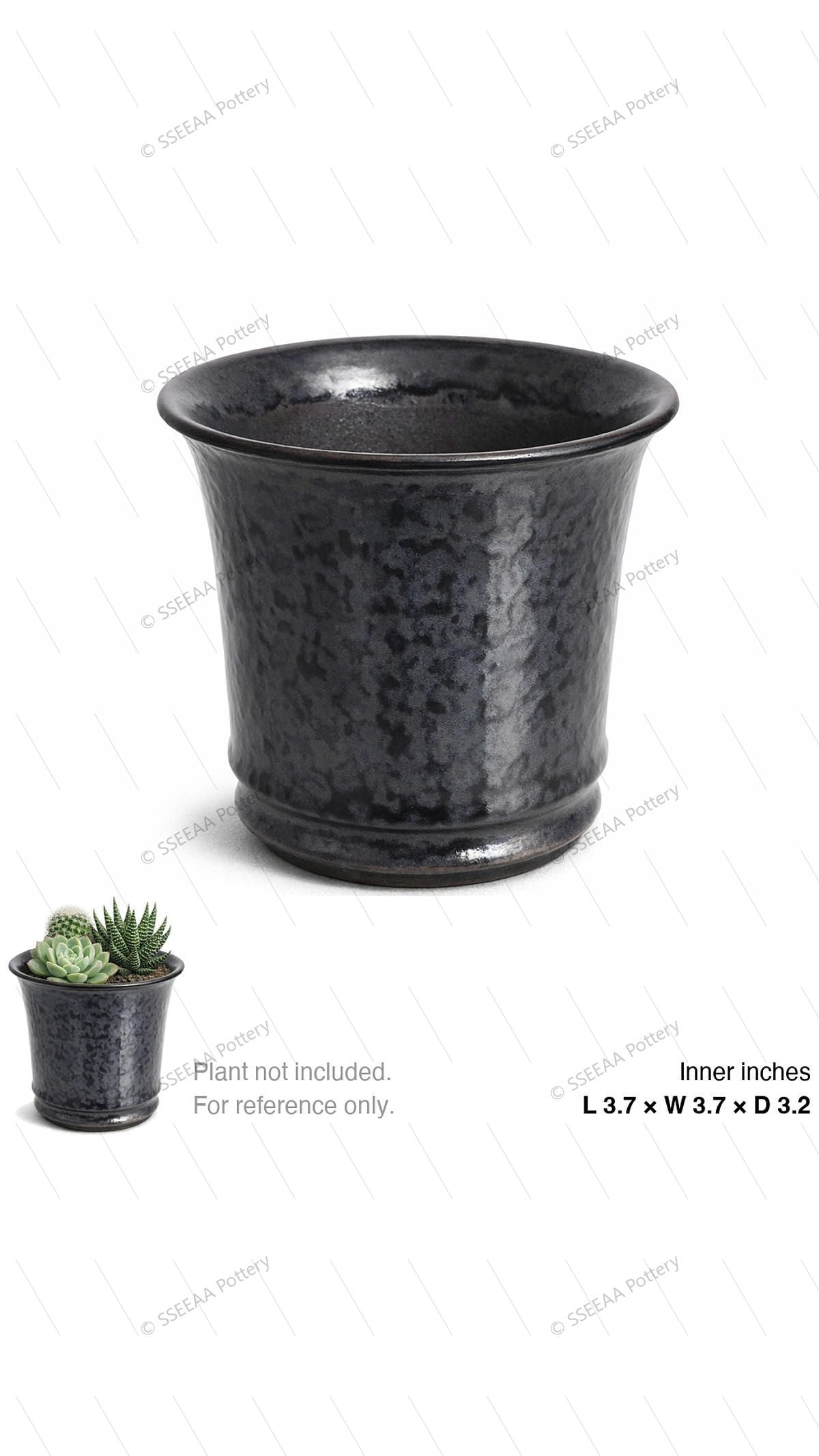 pottery_202601_glaze_93 · L3.7 W3.7 H3.2