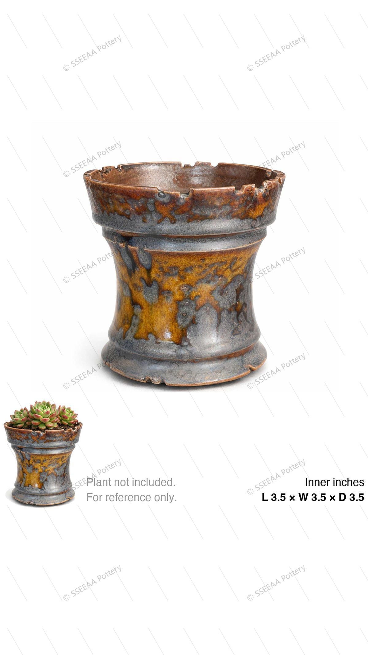 pottery_202601_texture_87 · L3.5 W3.5 H3.5