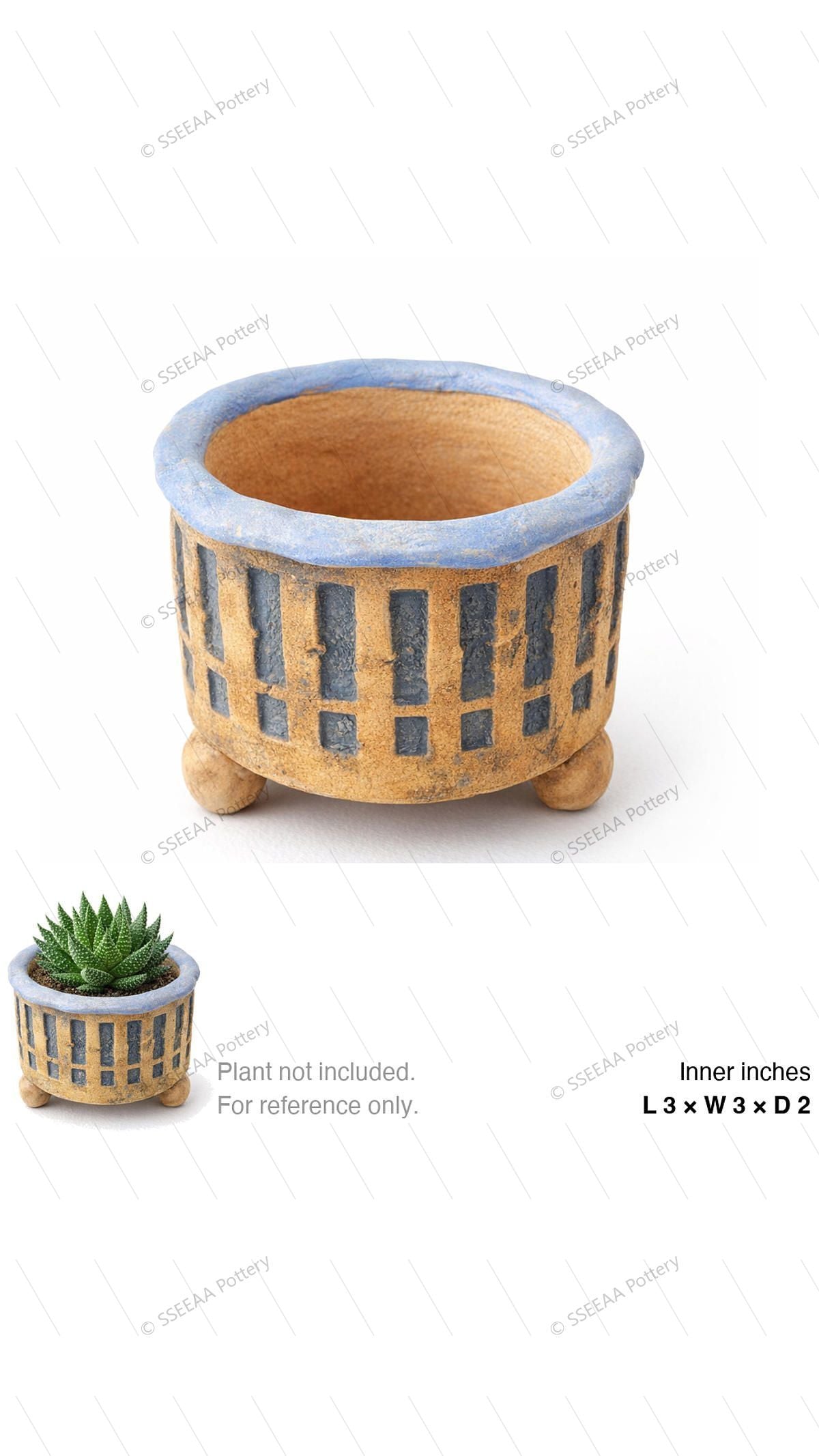 pottery_202601_rainbow_11 · L3 W3 H2