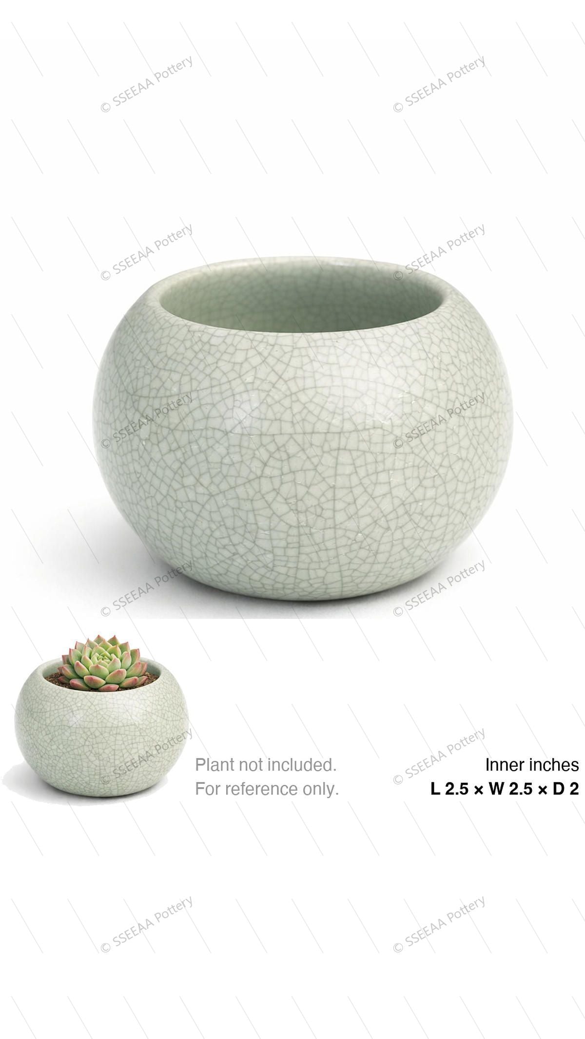 pottery_202601_ice_12 · L2.5 W2.5 H2