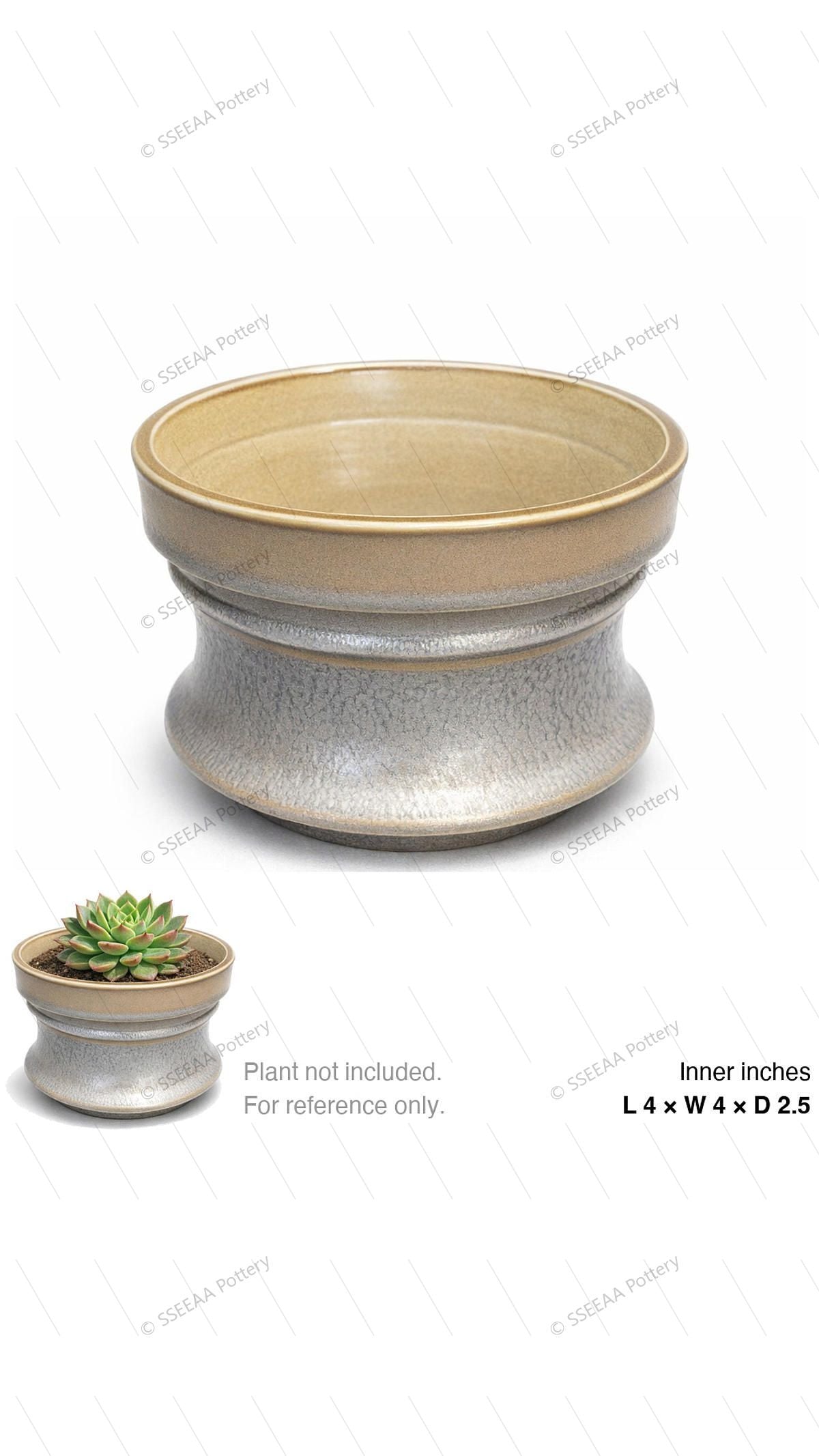 pottery_202601_glaze_73 · L4 W4 H2.5