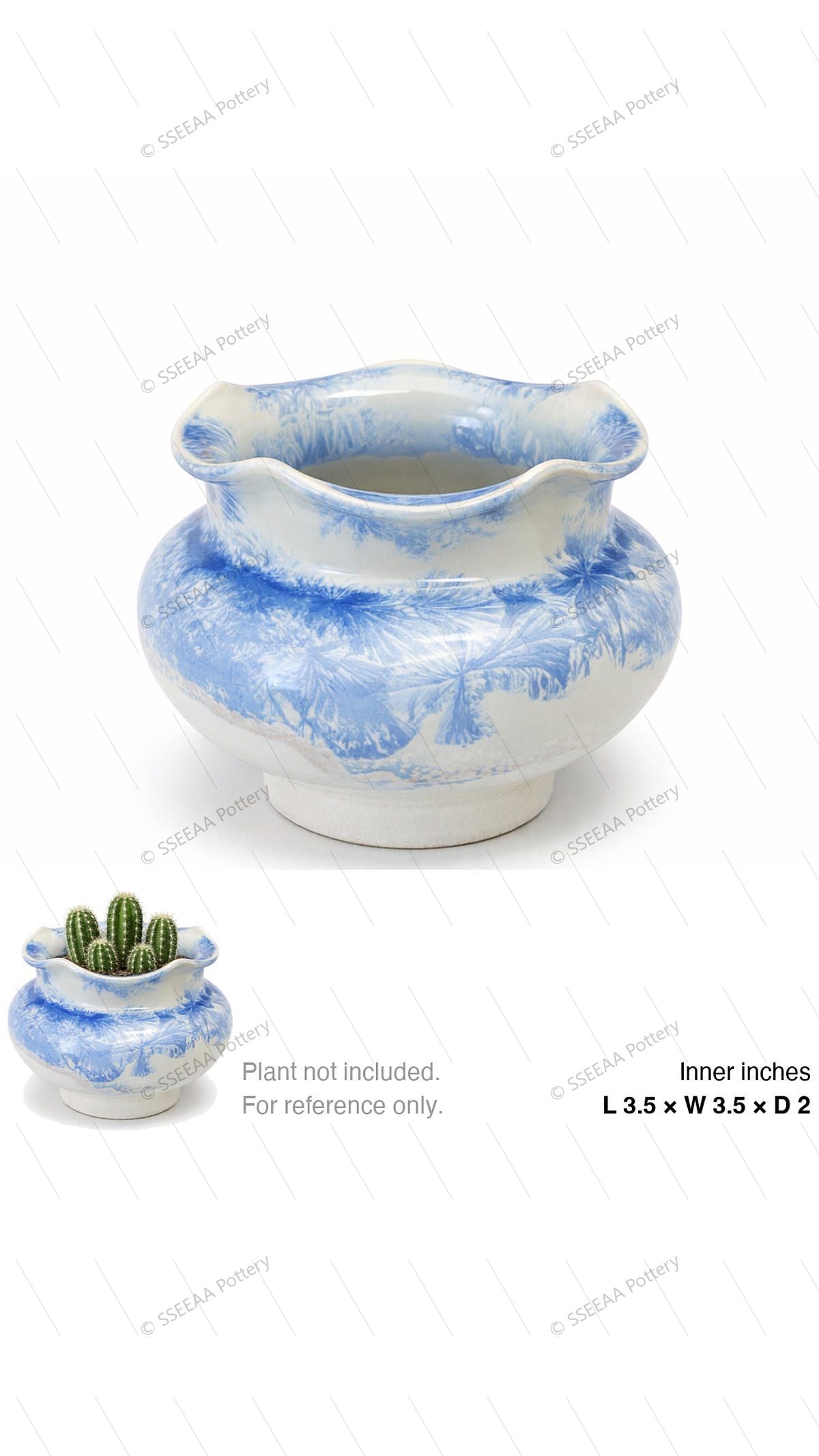 pottery_202601_glaze_56 · L3.5 W3.5 H2