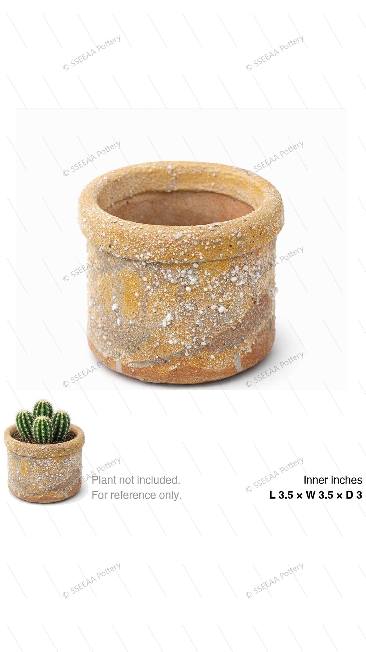 pottery_202601_glaze_47 · L3.5 W3.5 H3