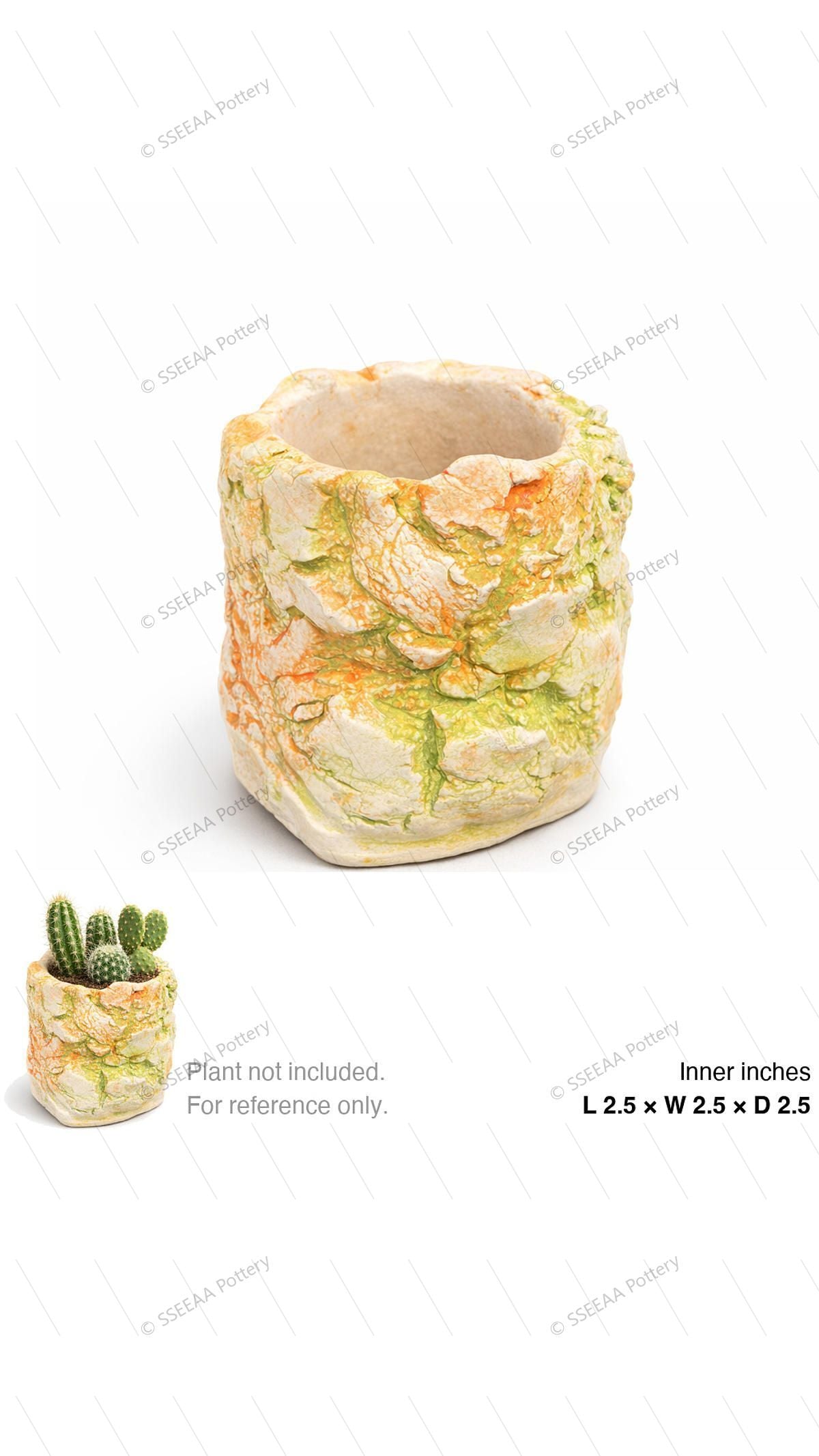 pottery_202601_brust_16 · L2.5 W2.5 H2.5