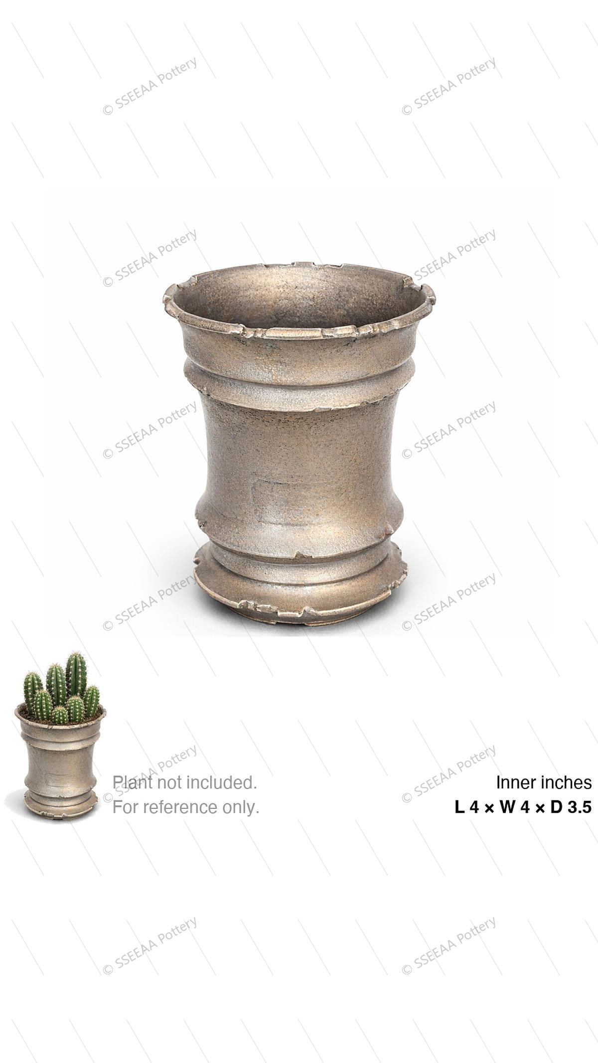 pottery_202601_texture_91 · L4 W4 H3.5