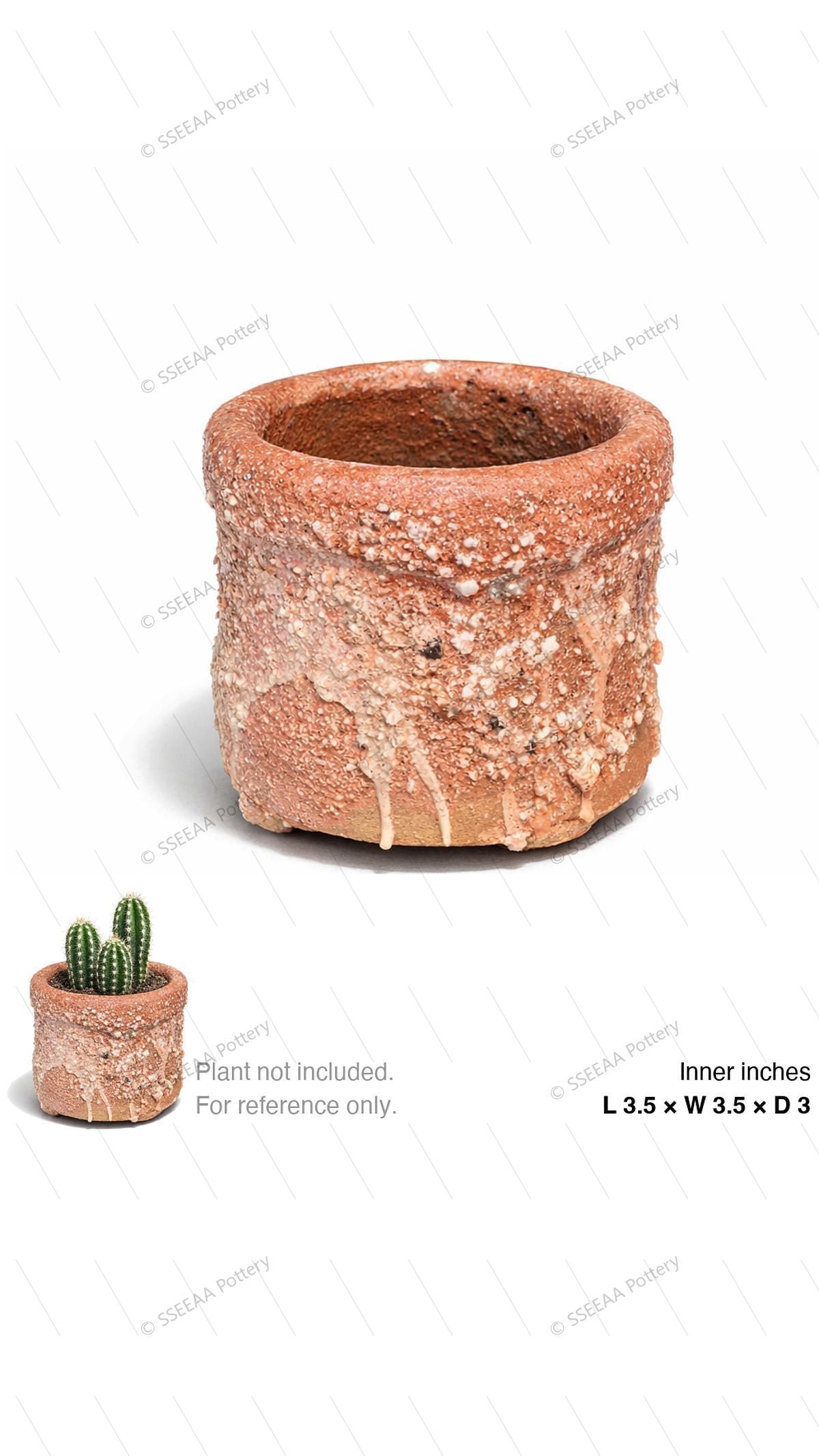 pottery_202601_glaze_44 · L3.5 W3.5 H3