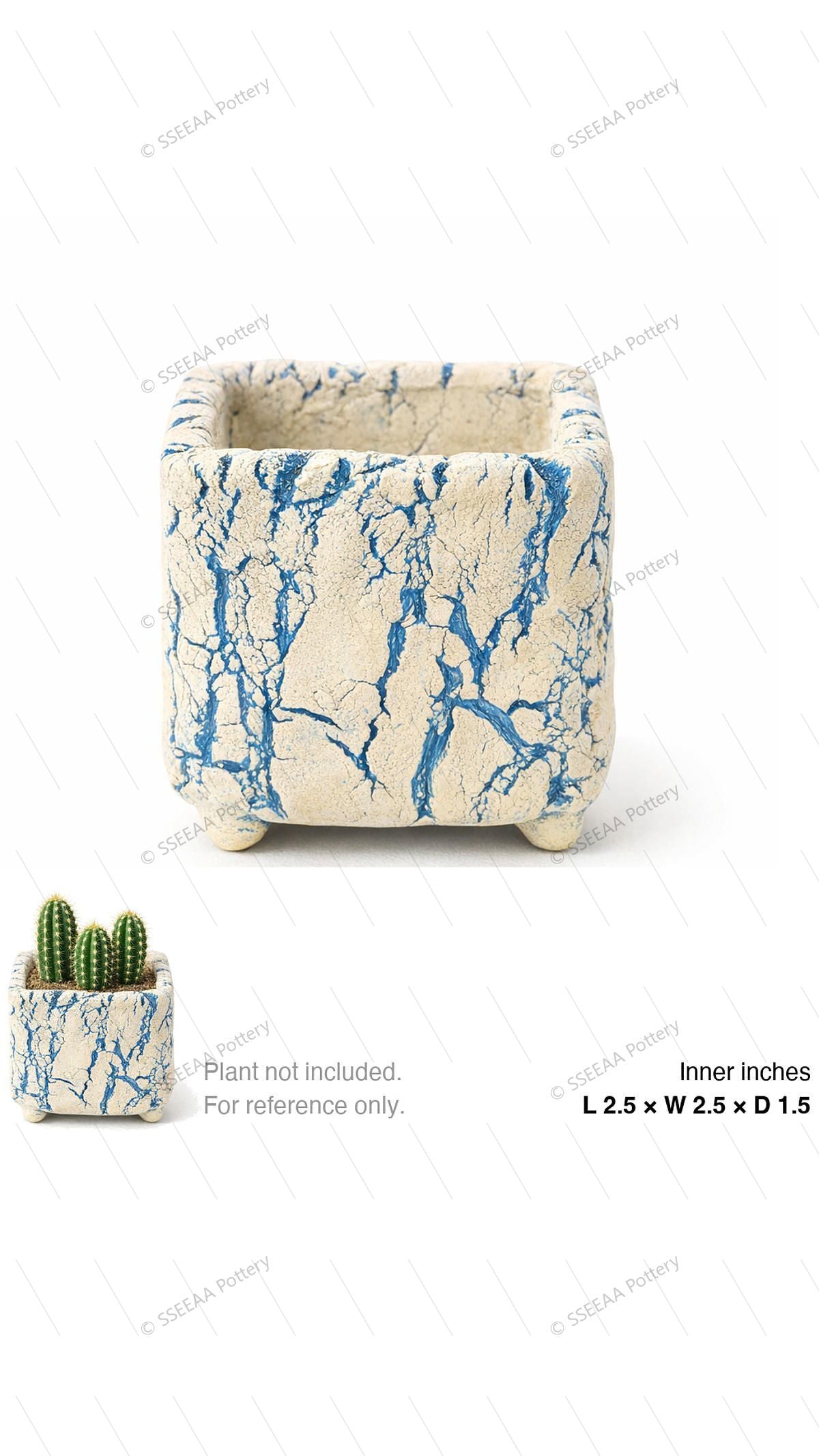 pottery_202601_brust_23 · L2.5 W2.5 H1.5