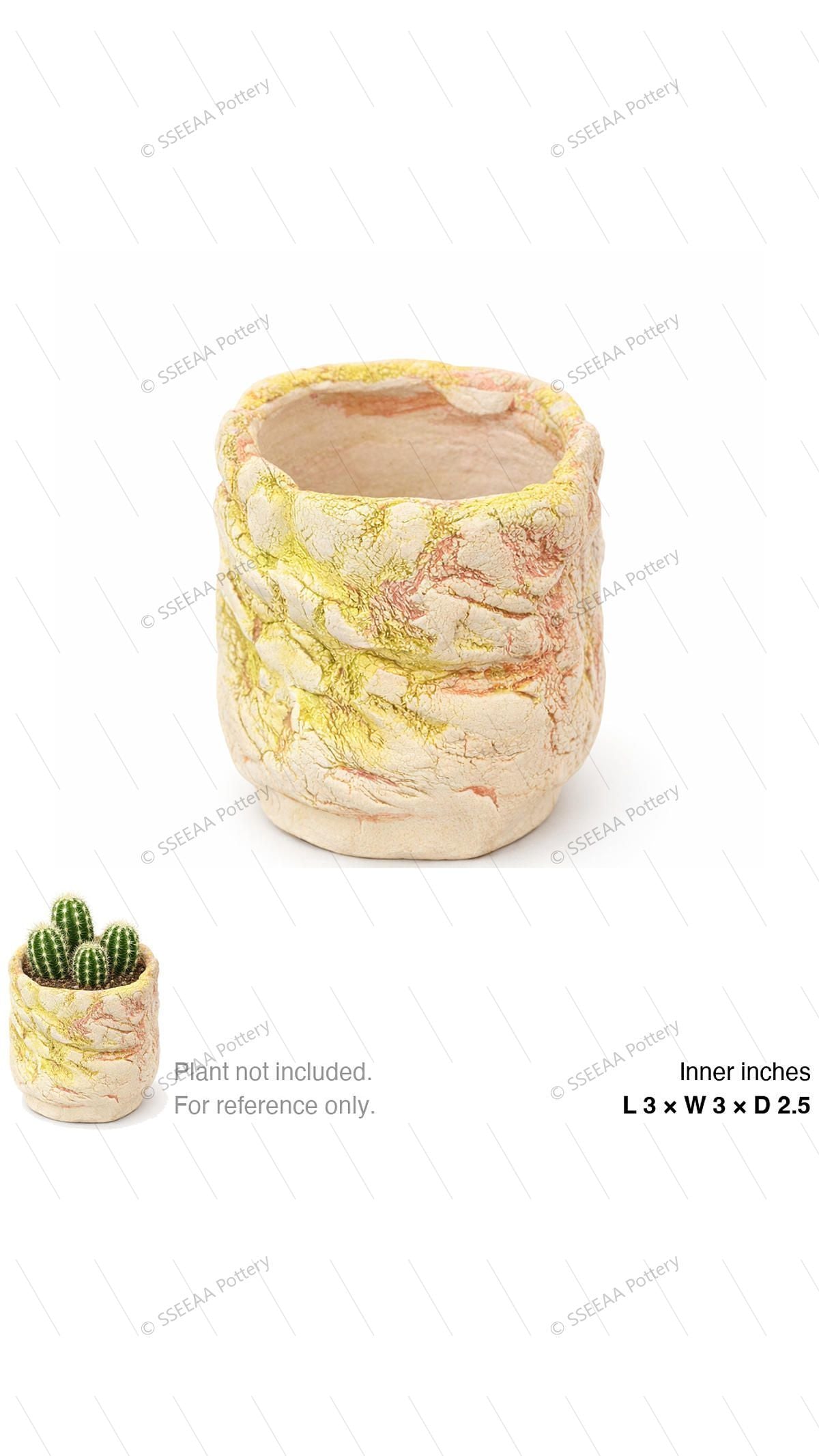 pottery_202601_brust_12 · L3 W3 H2.5