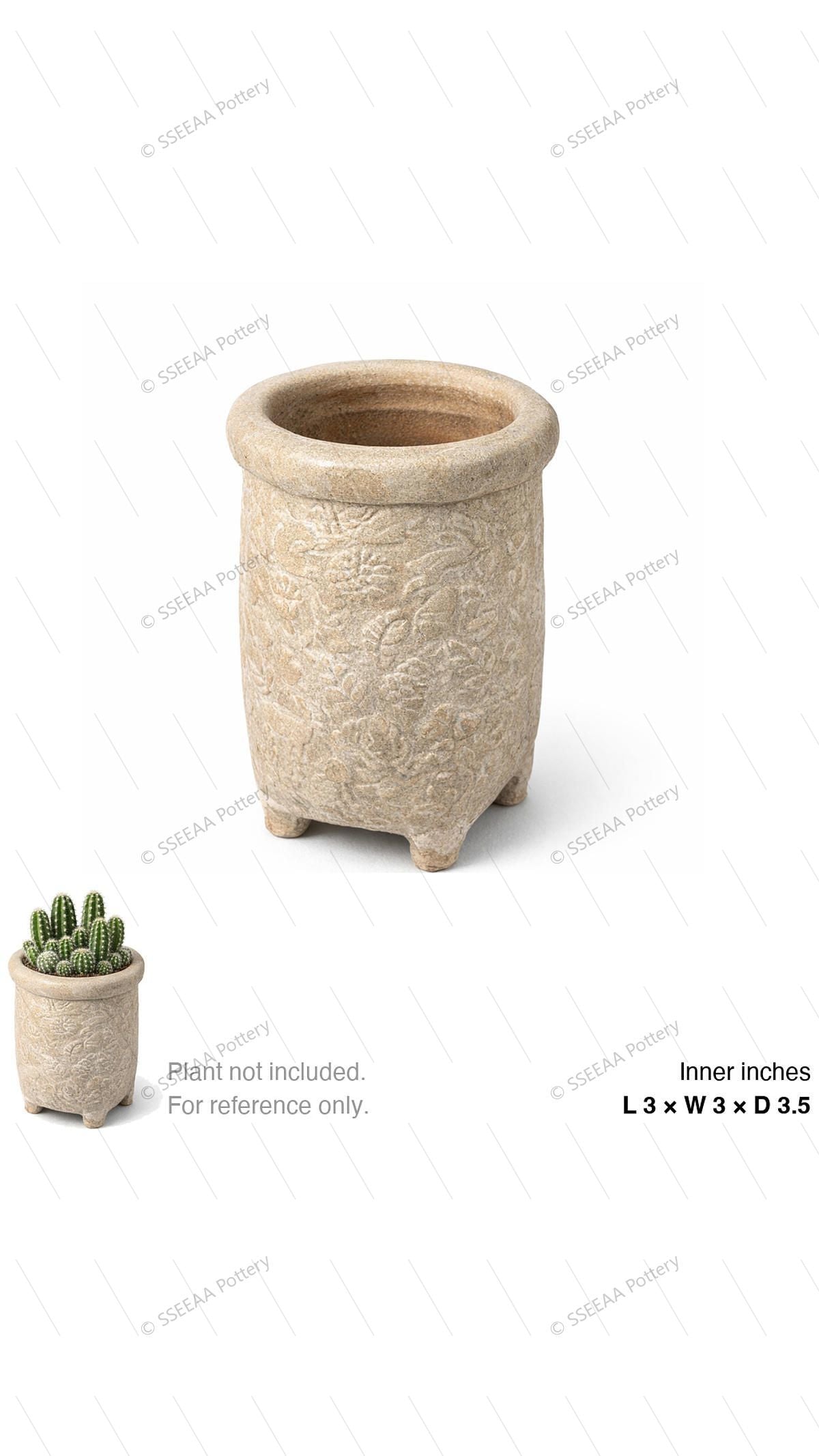 pottery_202601_texture_53 · L3 W3 H3.5