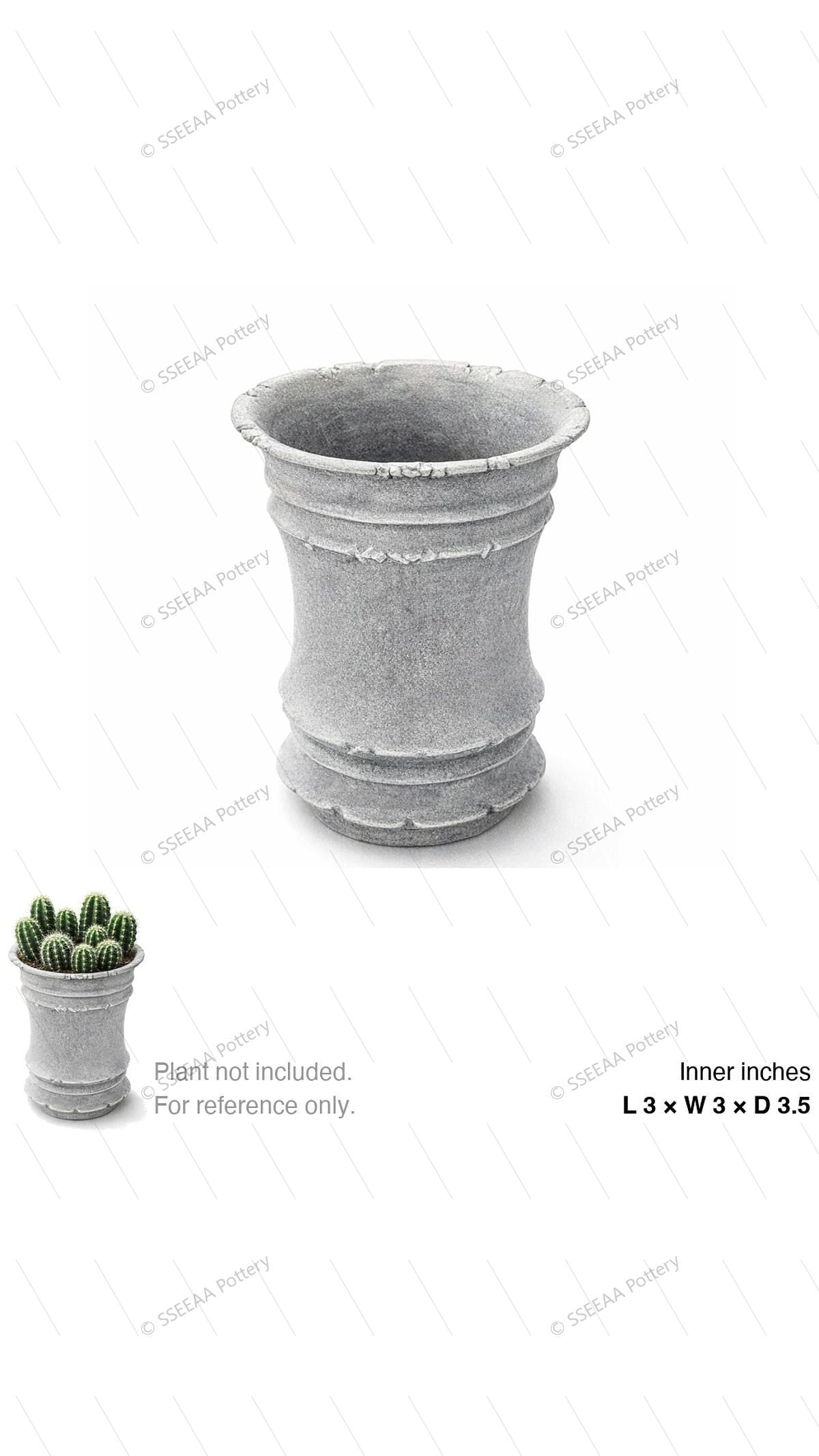 pottery_202601_texture_84 · L3 W3 H3.5