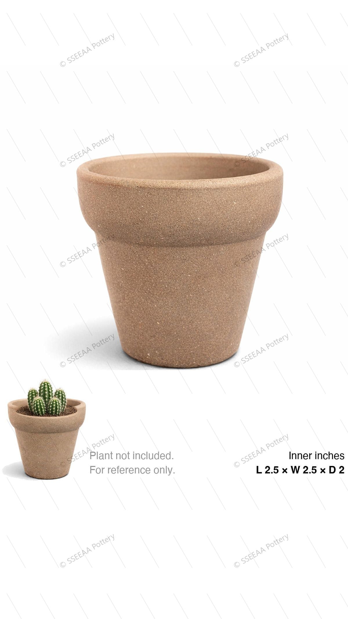 pottery_202601_mix_33 · L2.5 W2.5 H2