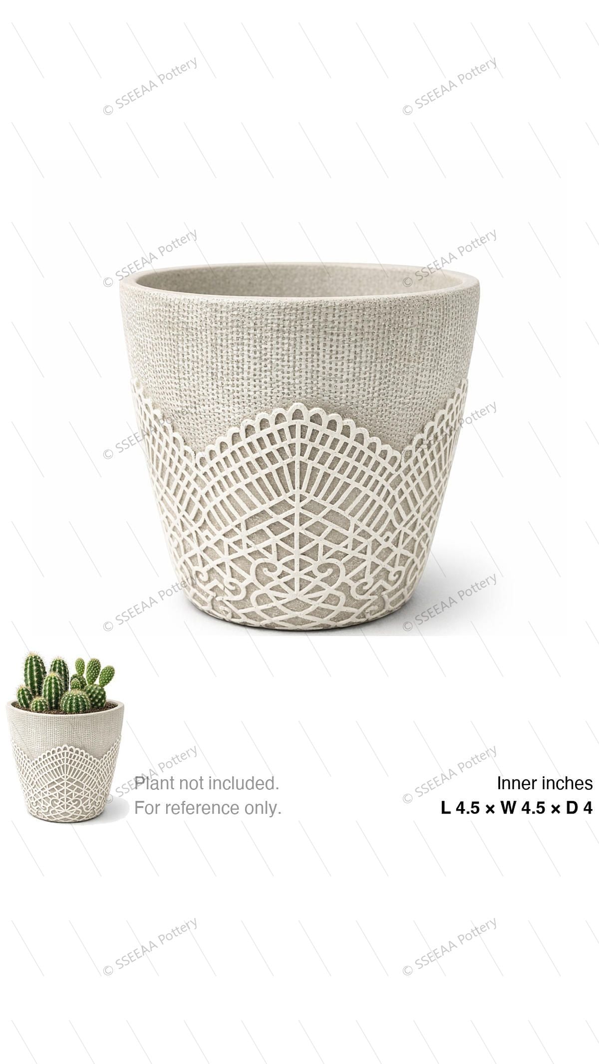 pottery_202601_funky_12 · L4.5 W4.5 H4
