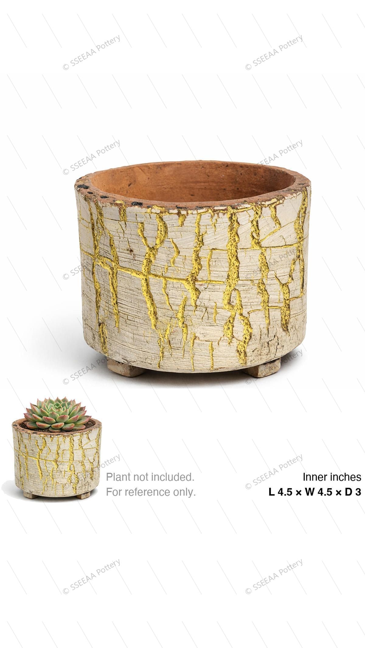 pottery_202601_brust_51 · L4.5 W4.5 H3
