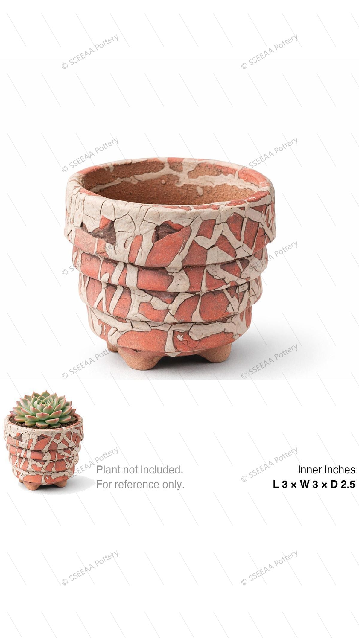 pottery_202601_forest_3 · L3 W3 H2.5