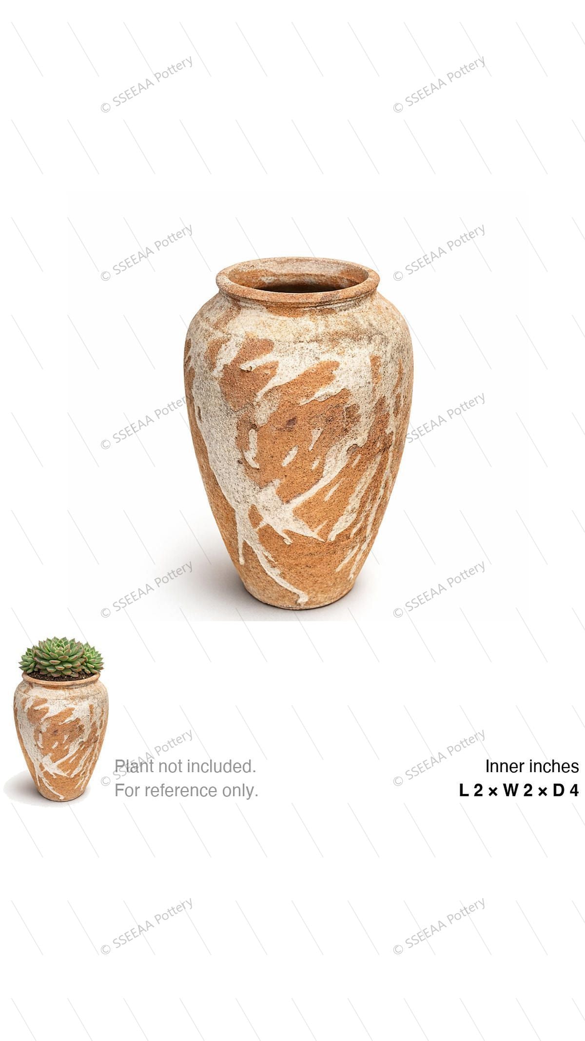 pottery_202601_glaze_16 · L2 W2 H4