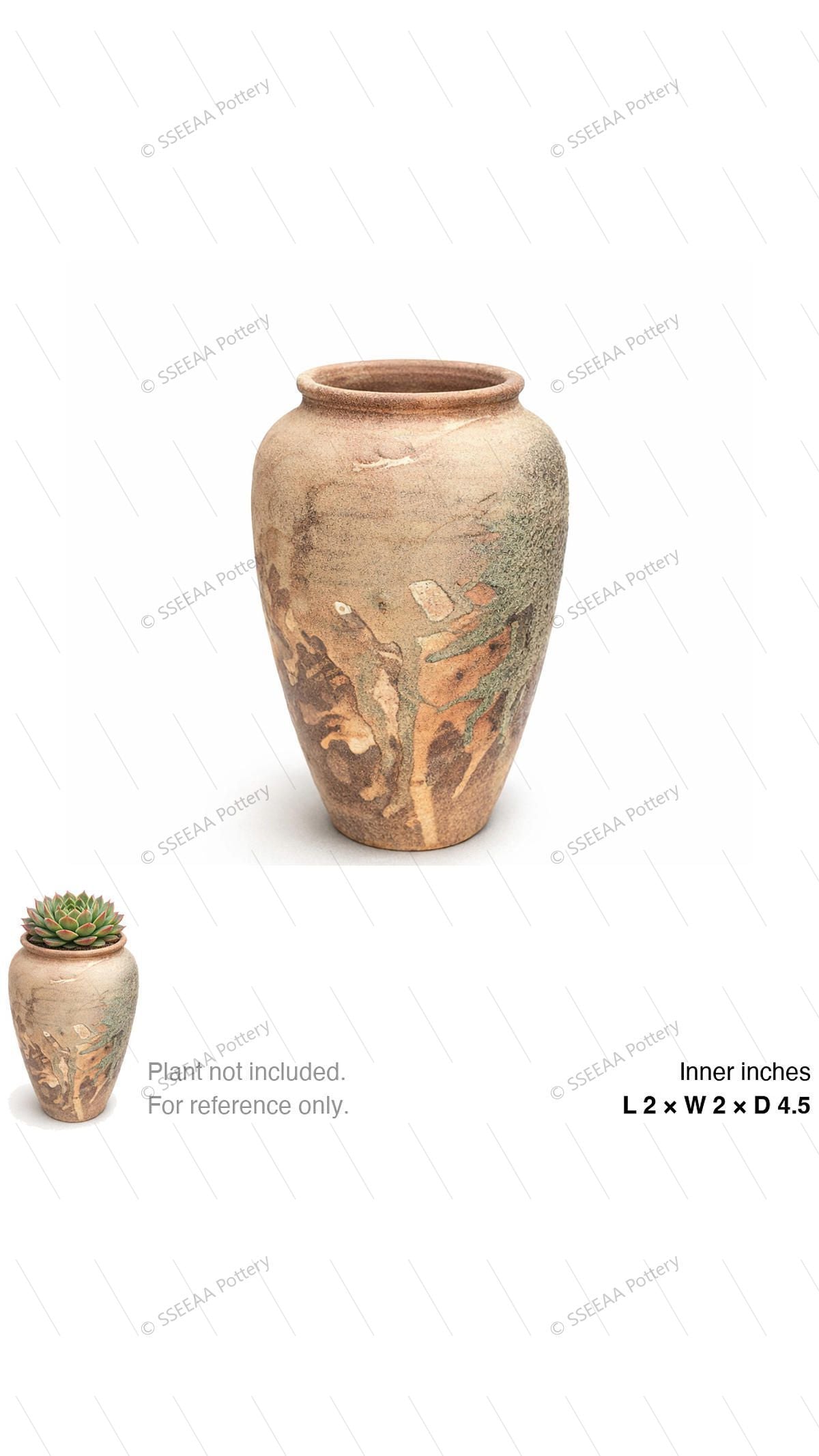 pottery_202601_glaze_15 · L2 W2 H4.5